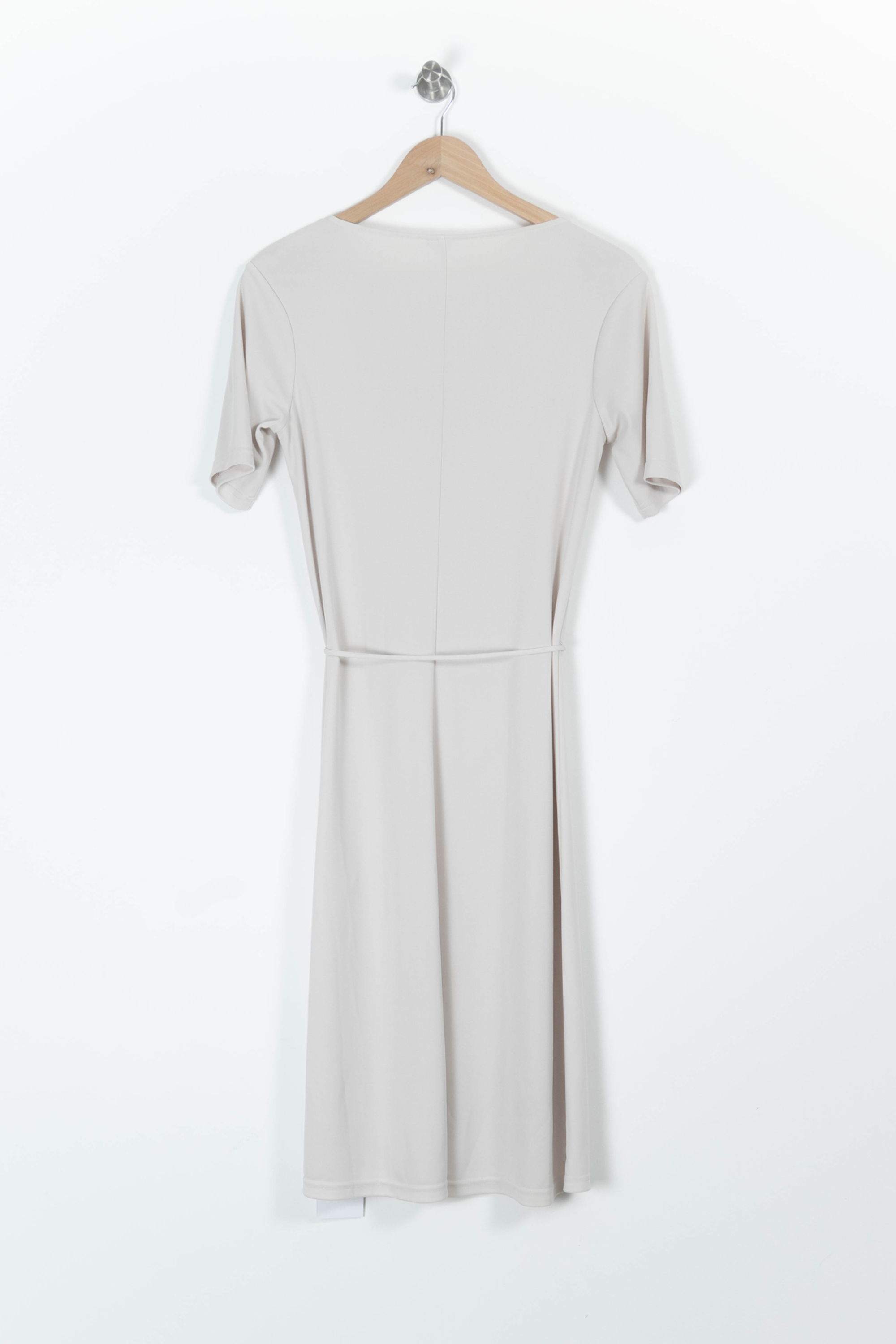 Long dress FILIPPA K - Seconde Main White