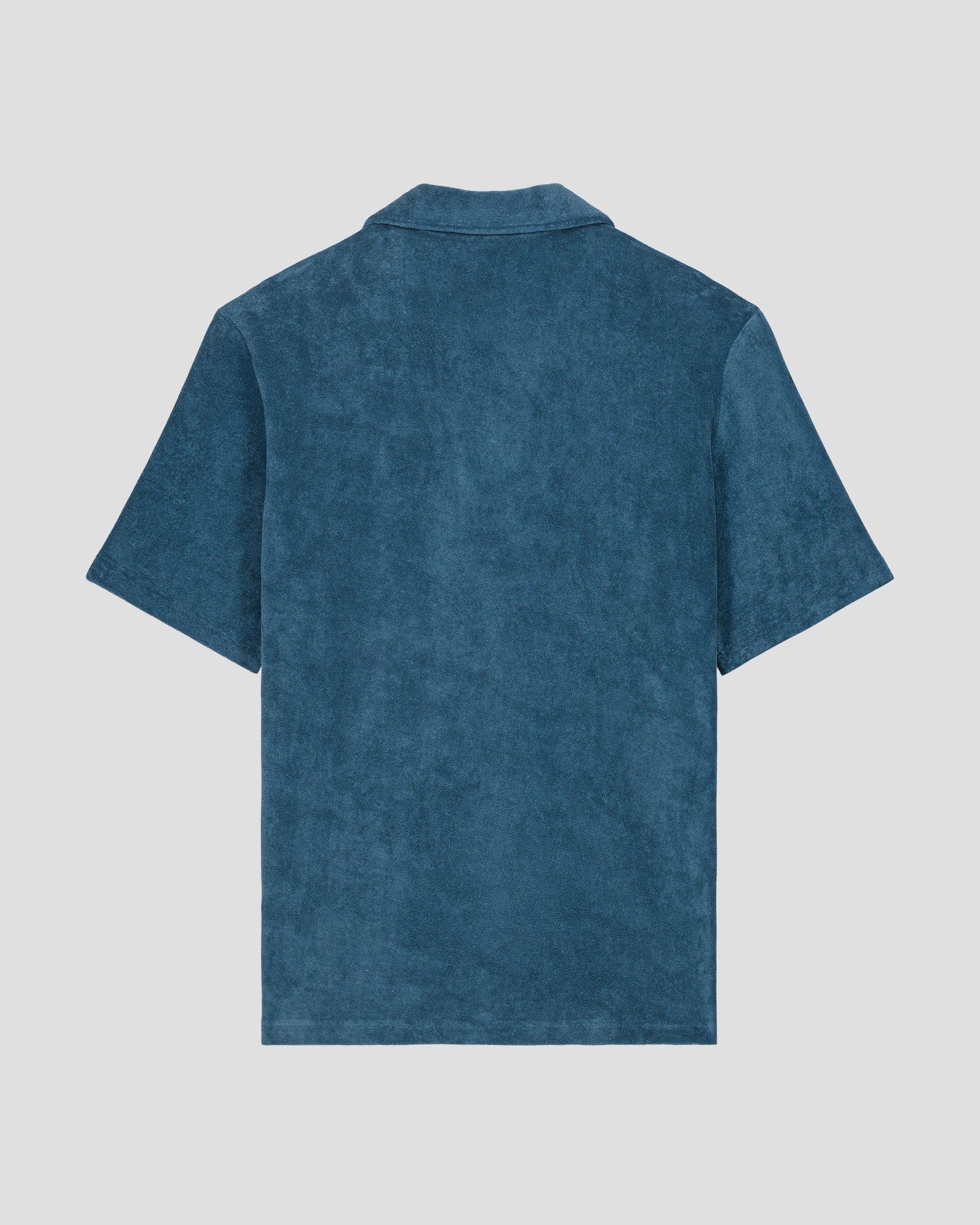 Short-sleeved buggy polo JOTT Blue
