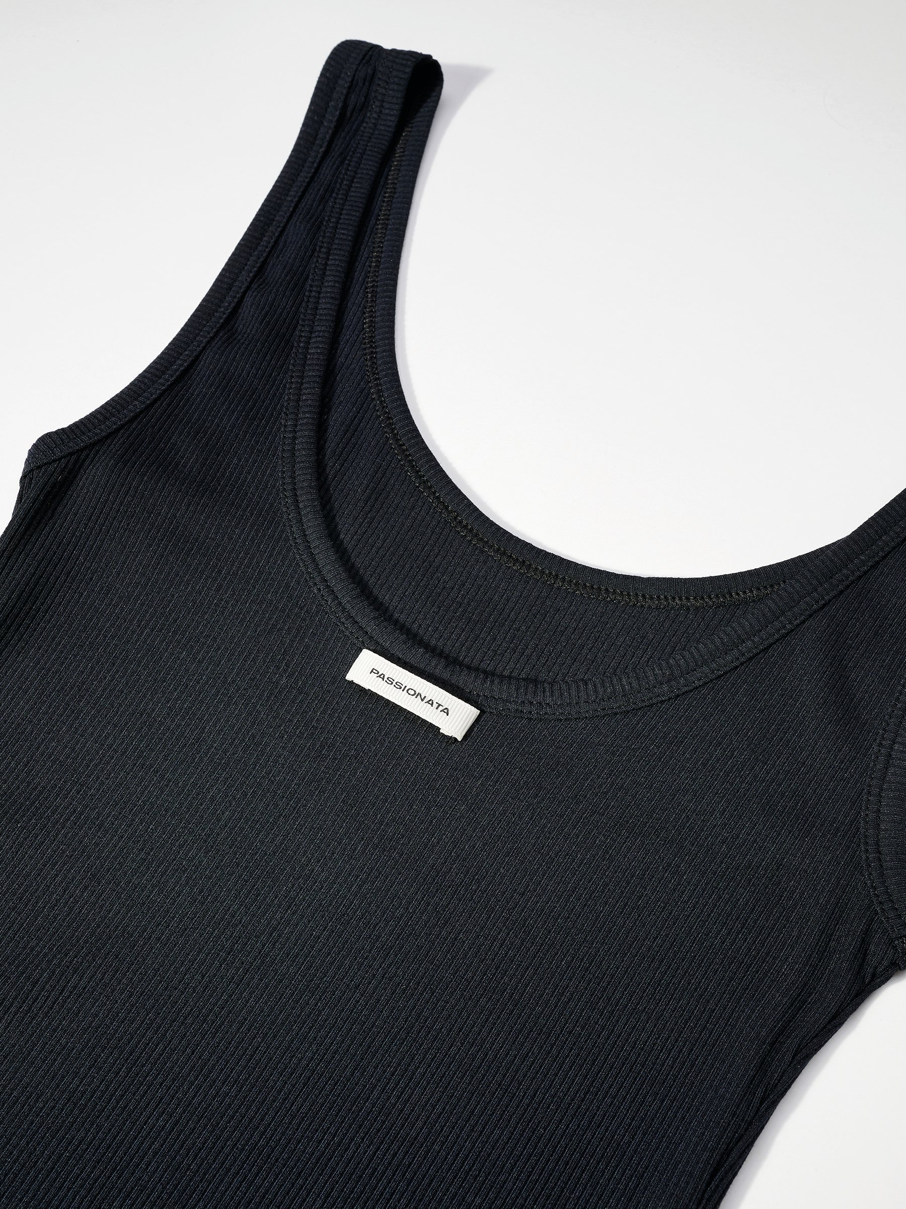 Bodysuit PASSIONATA Black