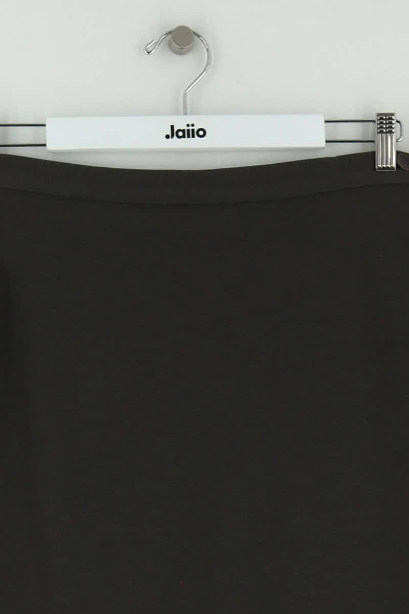 Jupe SONIA RYKIEL - Seconde Main Gris