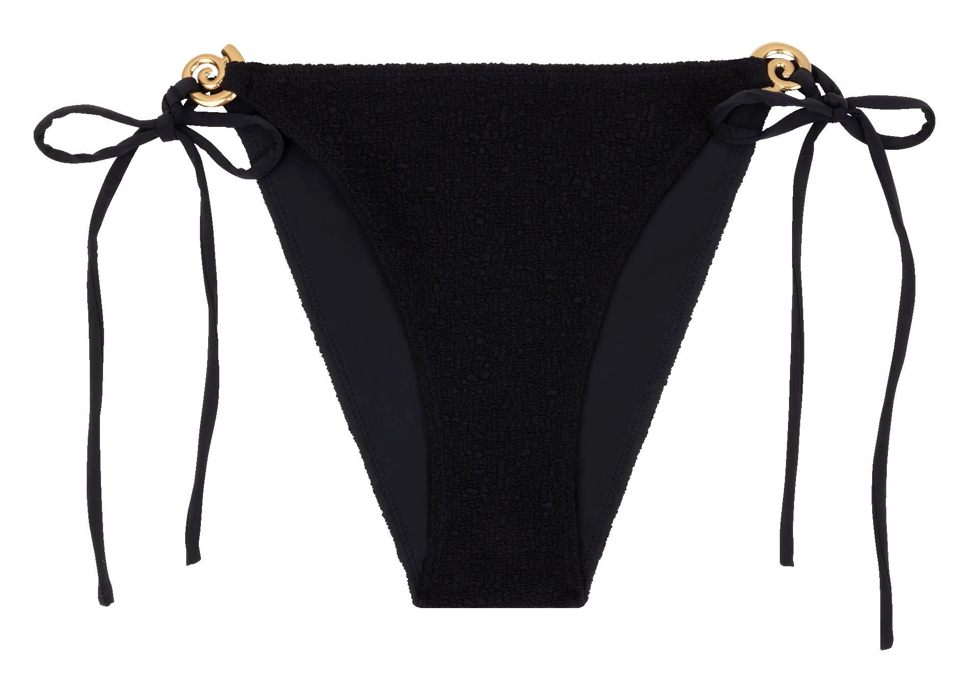Bas de maillot de bain  LOVE STORIES Noir