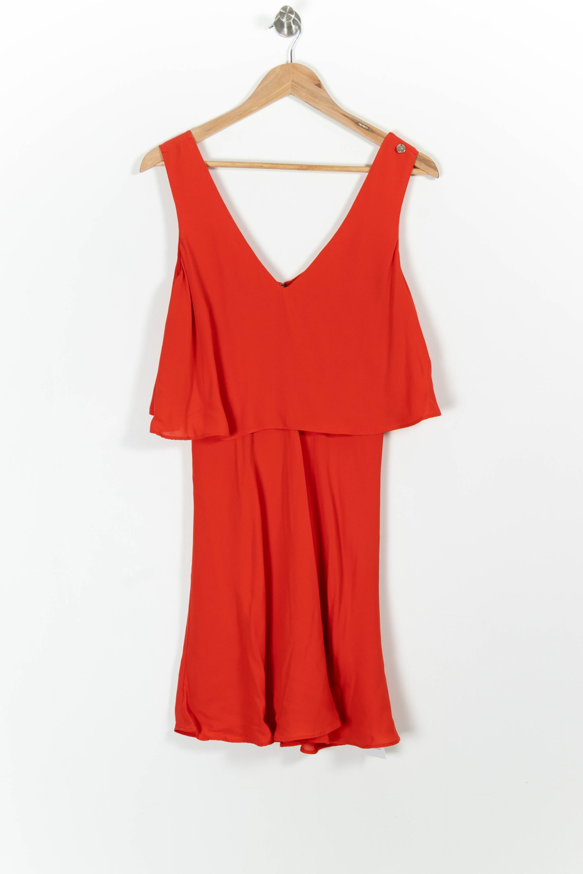 Short & midi dress LIU JO - SECONDE MAIN Red