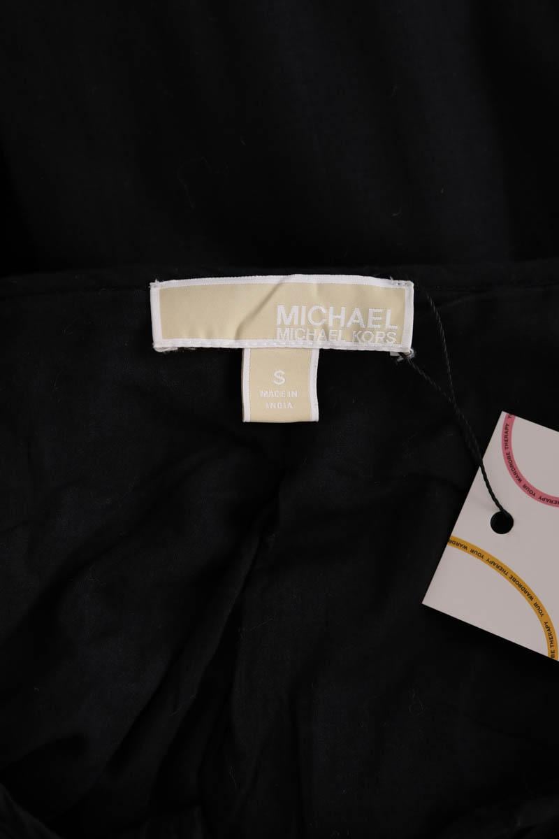 Robe MICHAEL KORS - Seconde main Noir