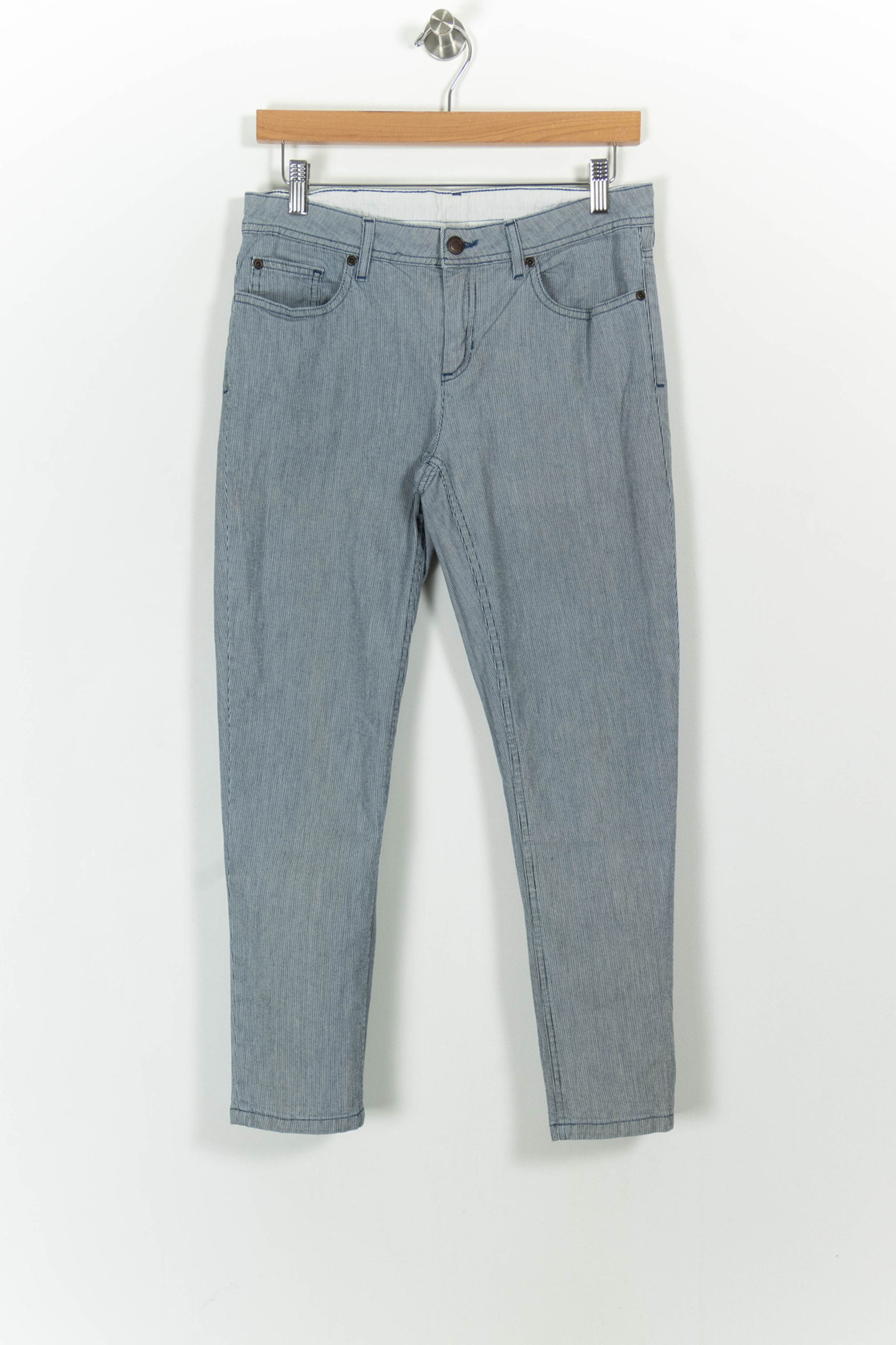 Pantalon COMPTOIR DES COTONNIERS - Seconde main Bleu