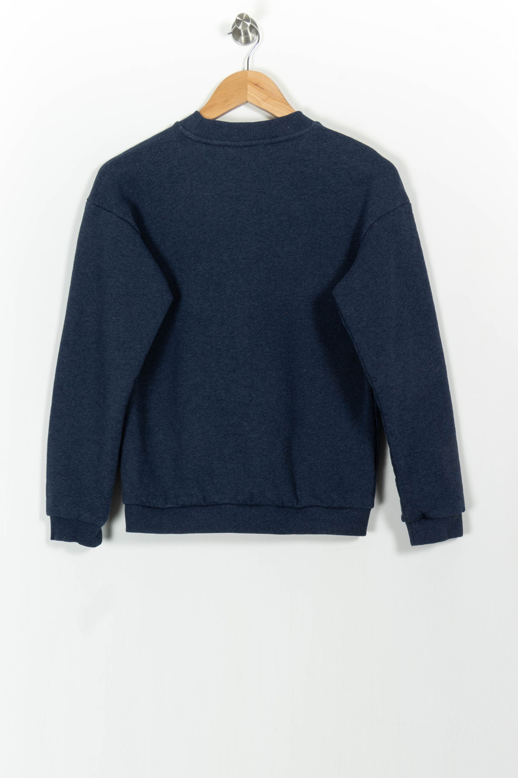Sweatshirt BALZAC PARIS - Seconde Main Blue