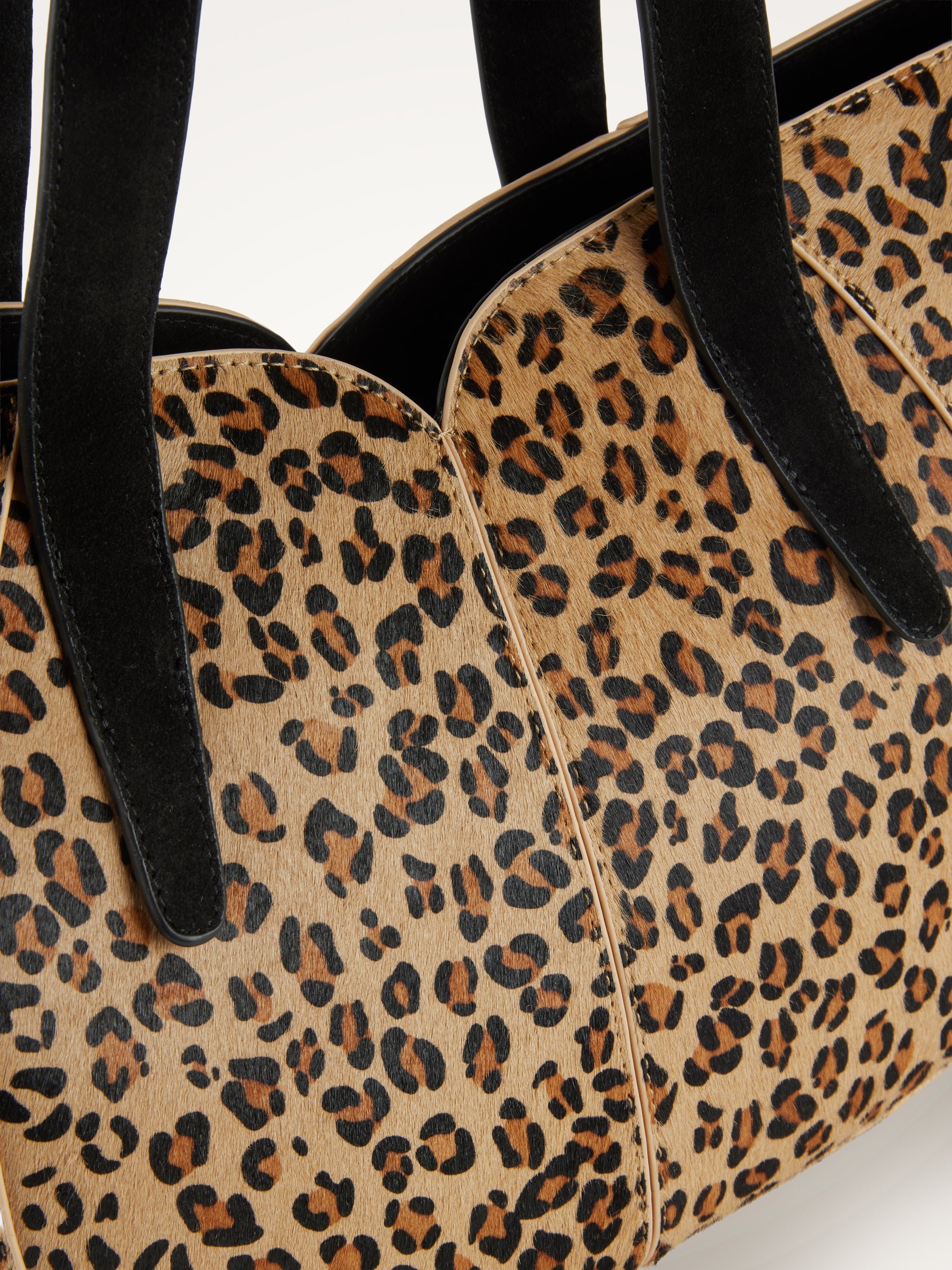 Bag with handles and shoulder strap | Multicolored VANESSA WU Women