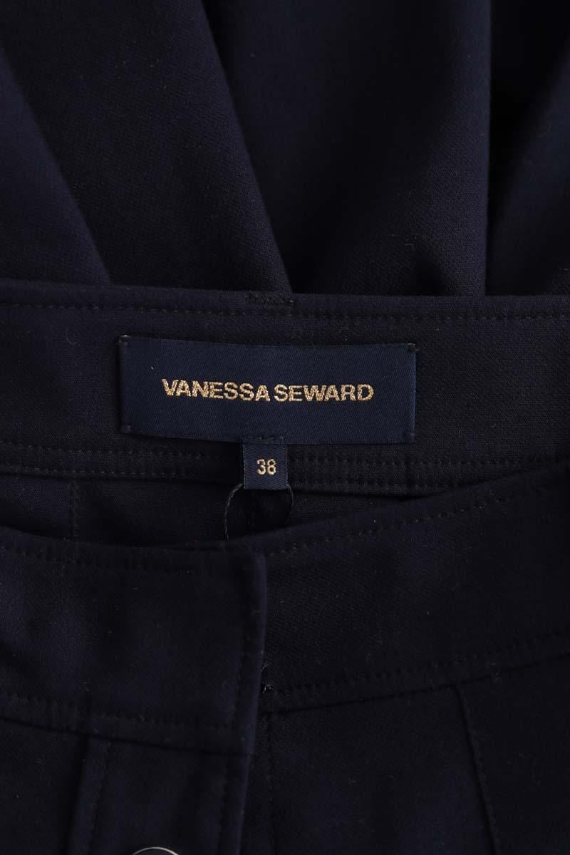 Skirt VANESSA SEWARD - Seconde Main Blue