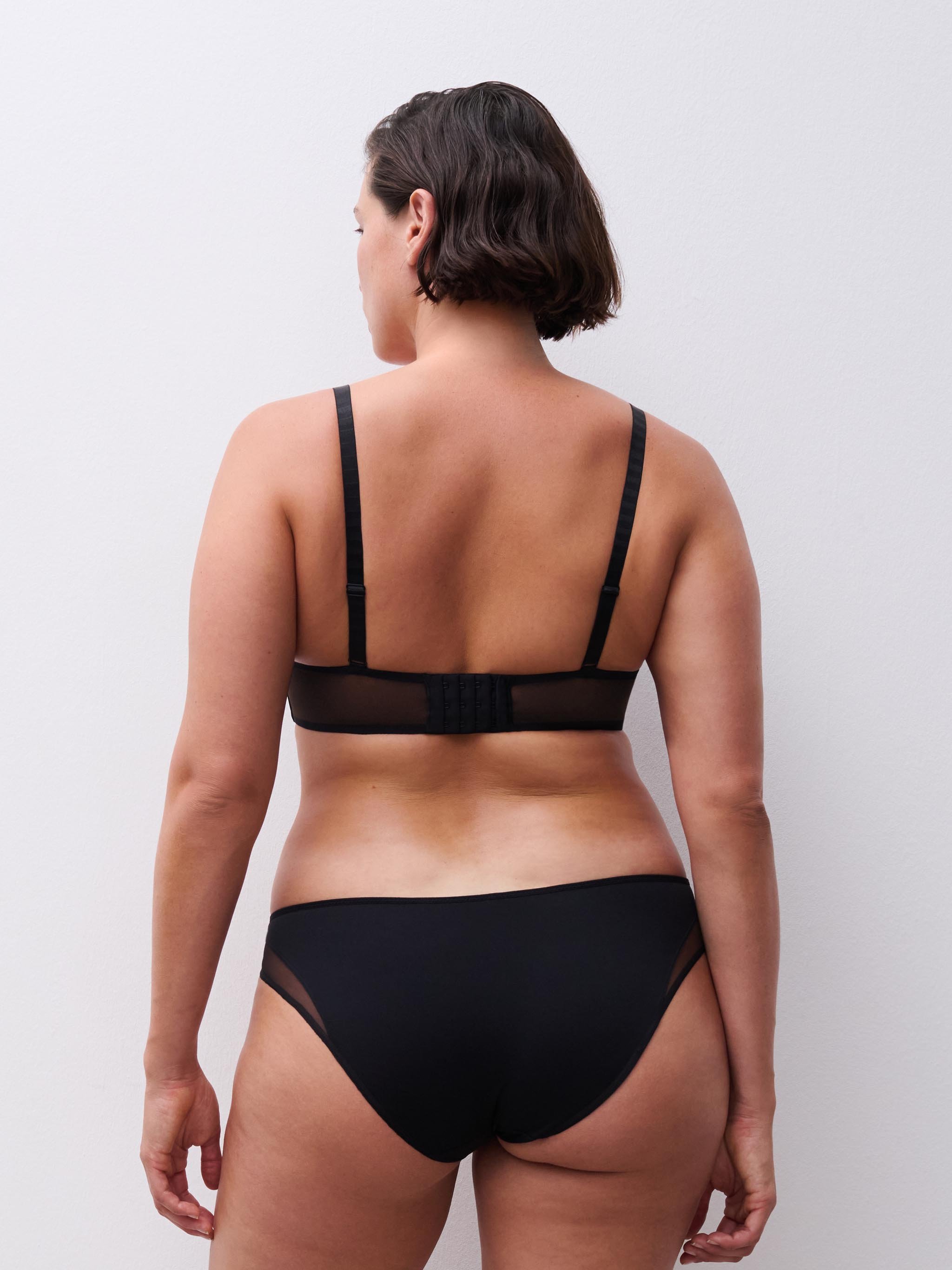 Briefs CHANTELLE PULP Black