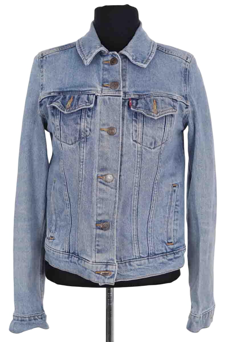 Jacket LEVI'S - Seconde main Blue