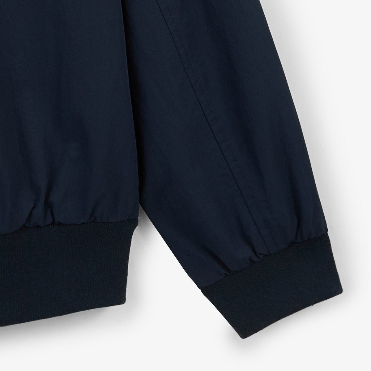 Blouson imperméable SERGE BLANCO Bleu