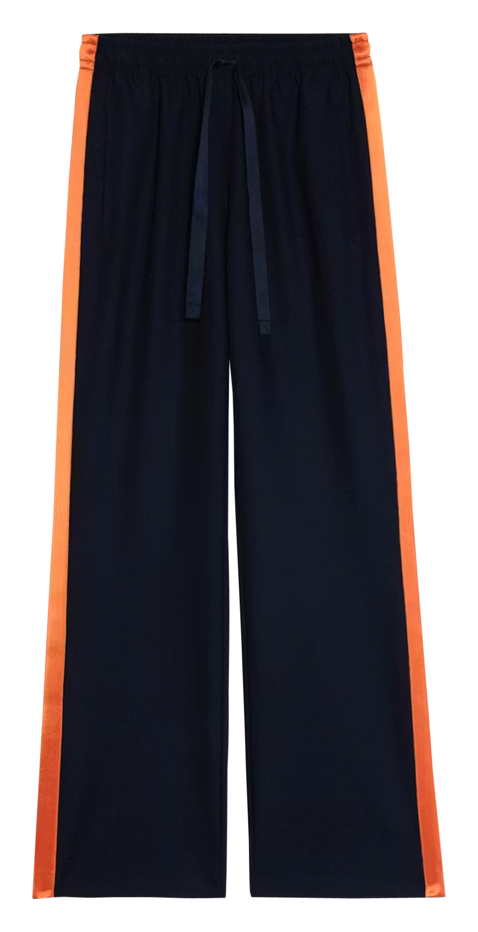 Straight-leg pants ZADIG&VOLTAIRE Green