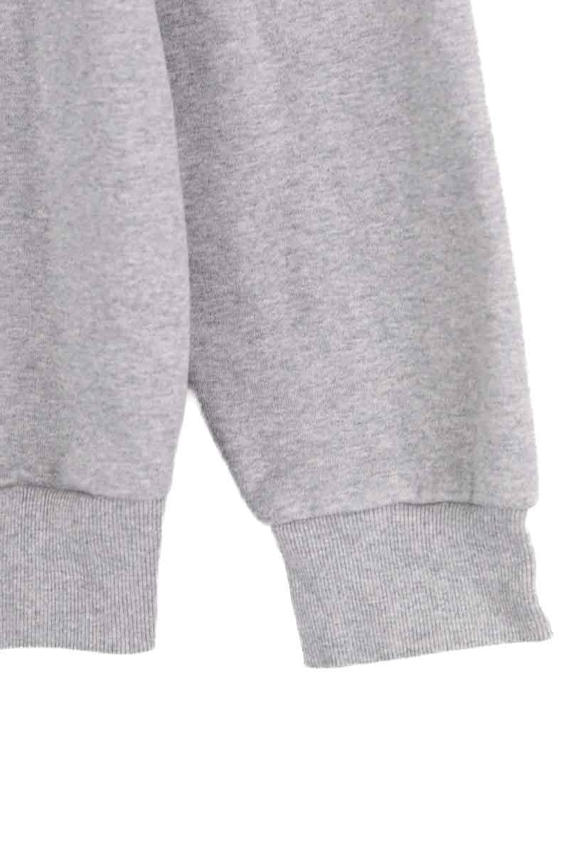 Sweatshirt CARHARTT - SECONDE MAIN Grey