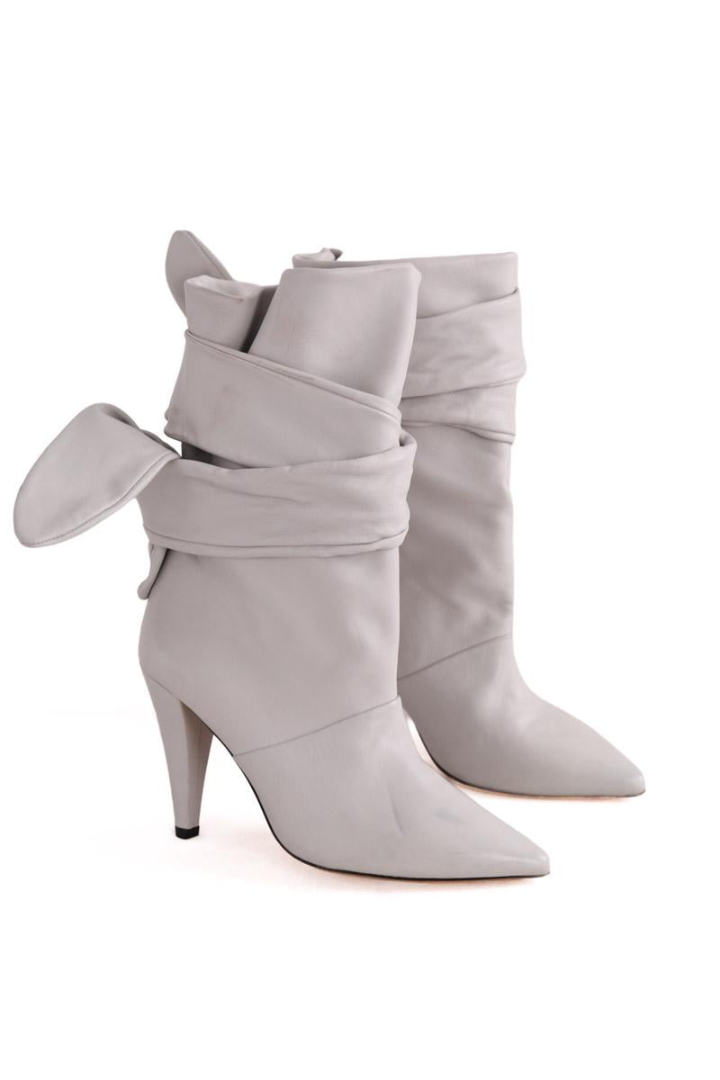 Heels IRO - Seconde Main Grey