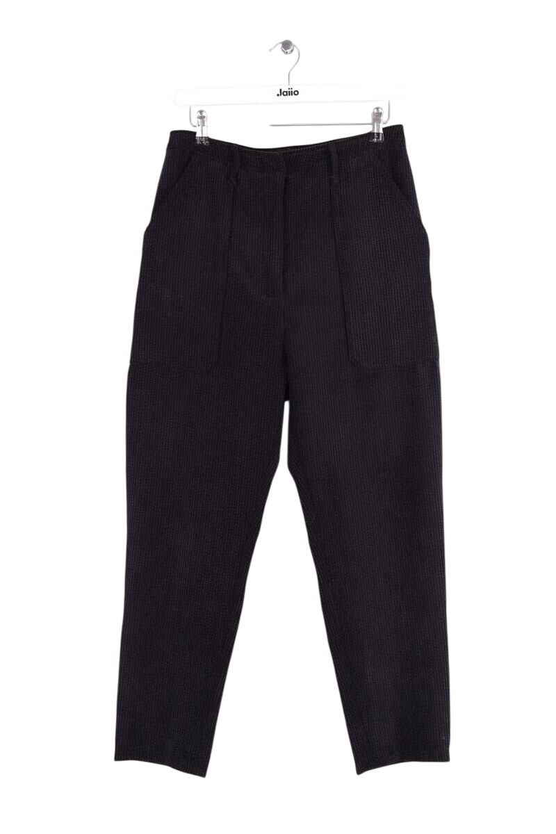 Pants LAURENCE BRAS - Seconde Main Black