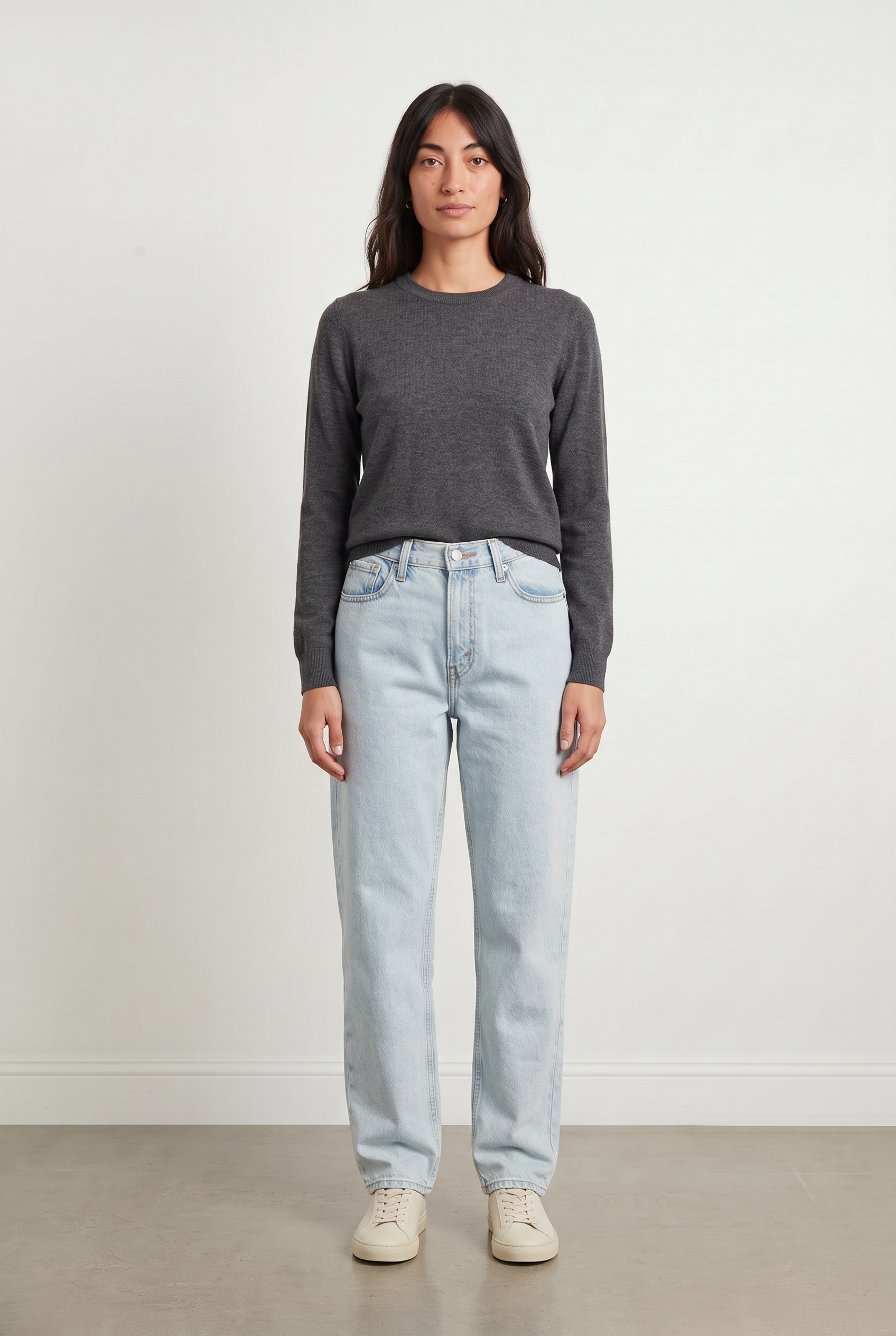 Jeans LEVI'S - Seconde main Blue