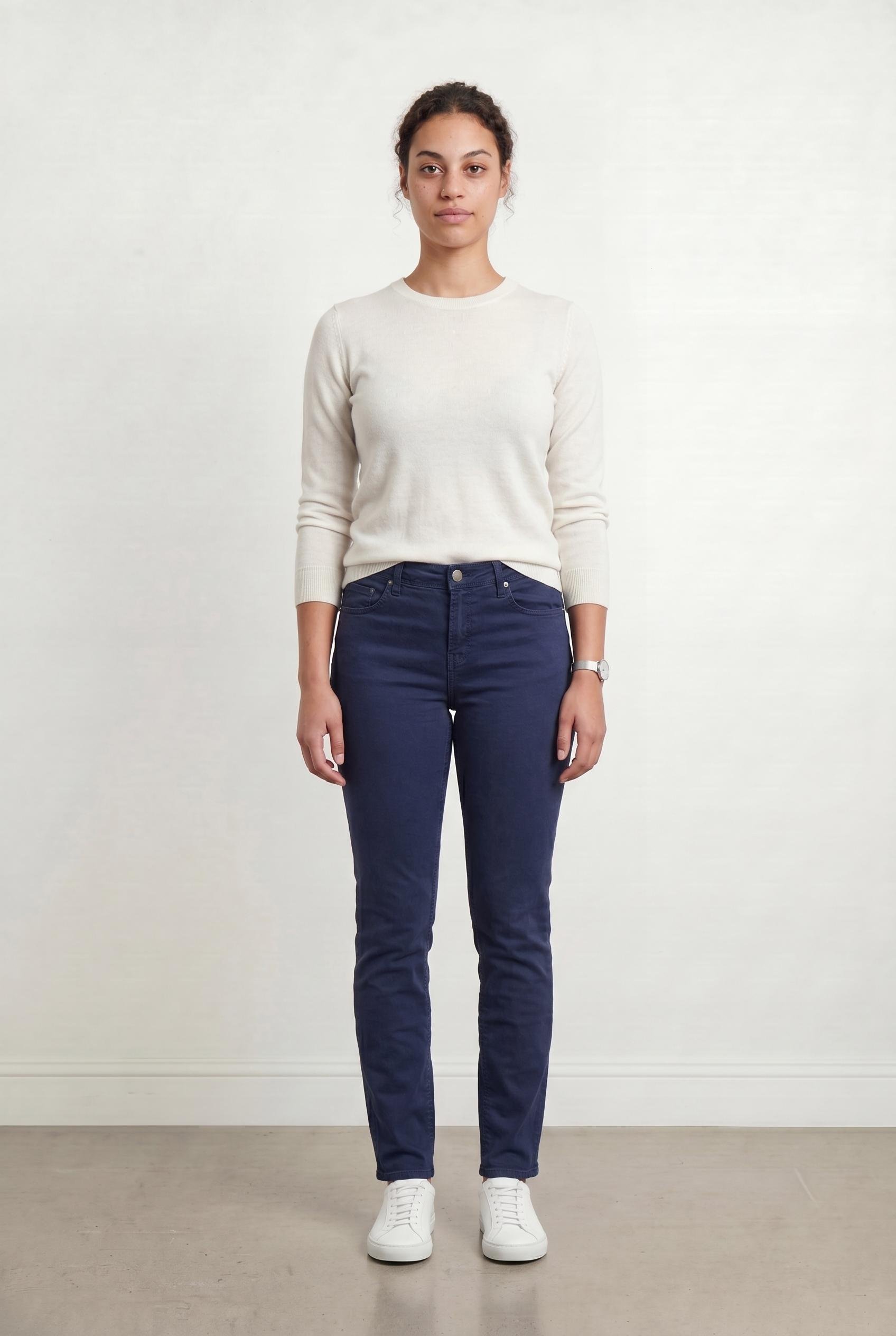 Jeans COMPTOIR DES COTONNIERS - Seconde main Blue