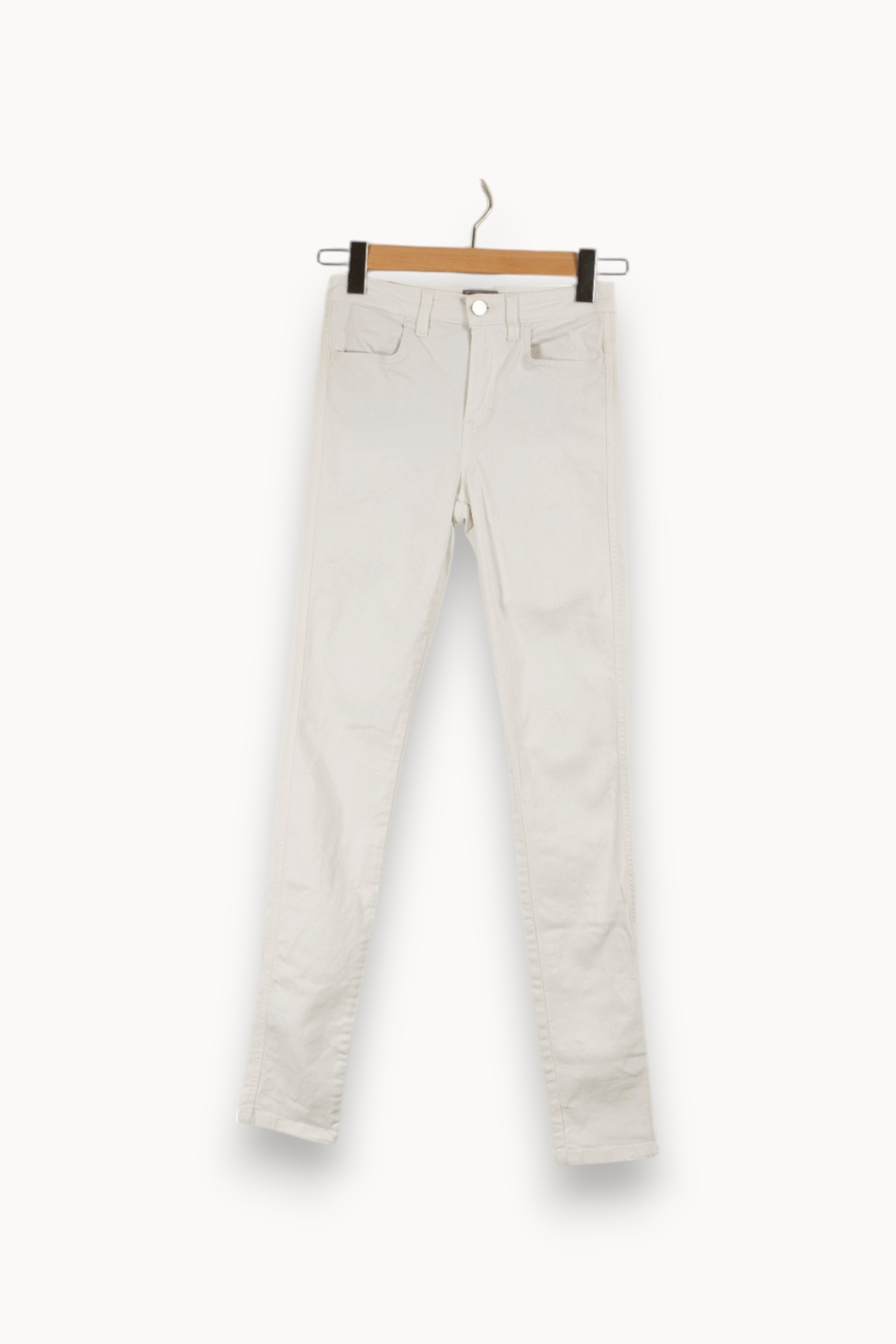 Jeans FILIPPA K - Seconde Main White