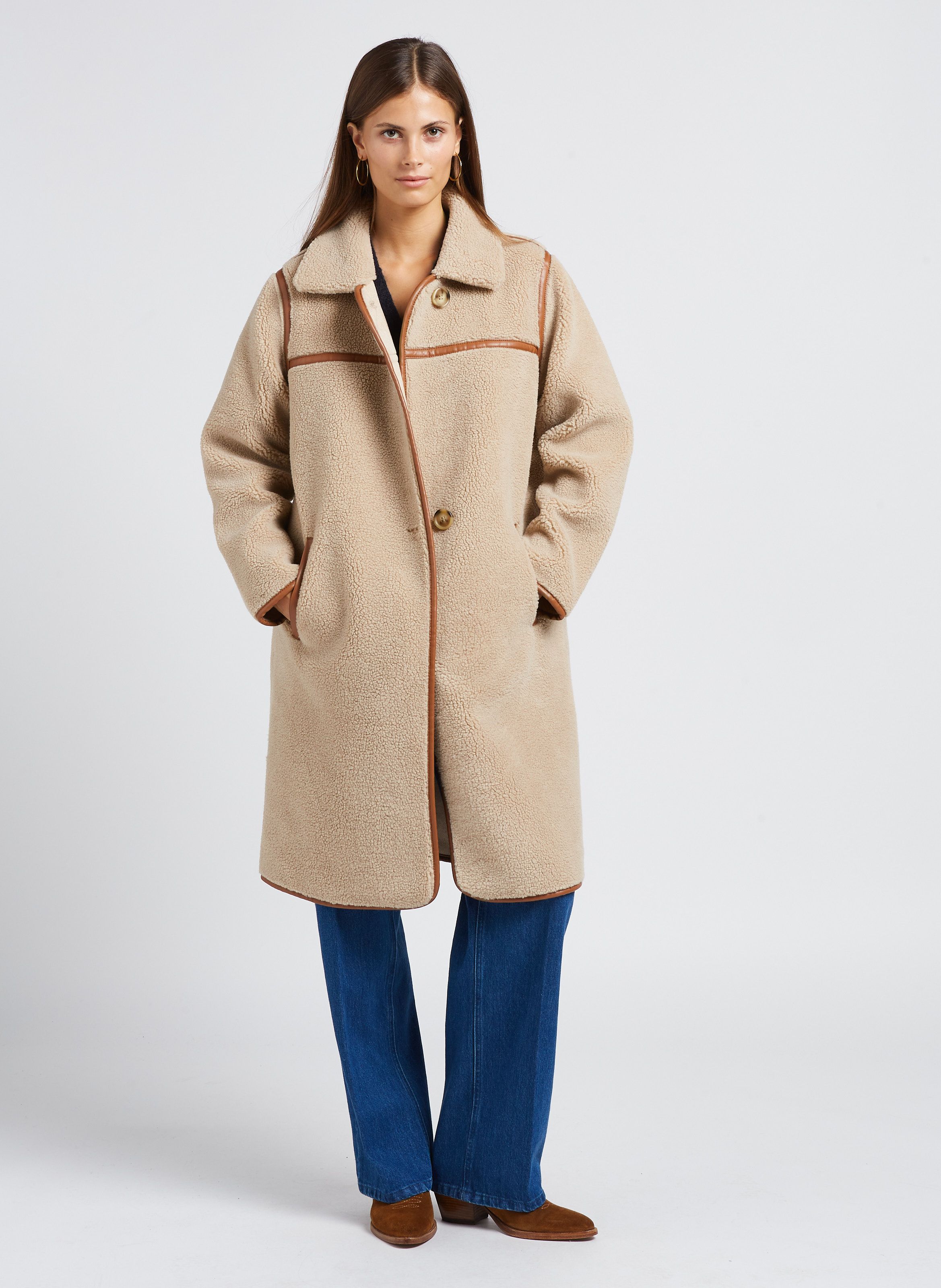 Stella 2025 forest manteau