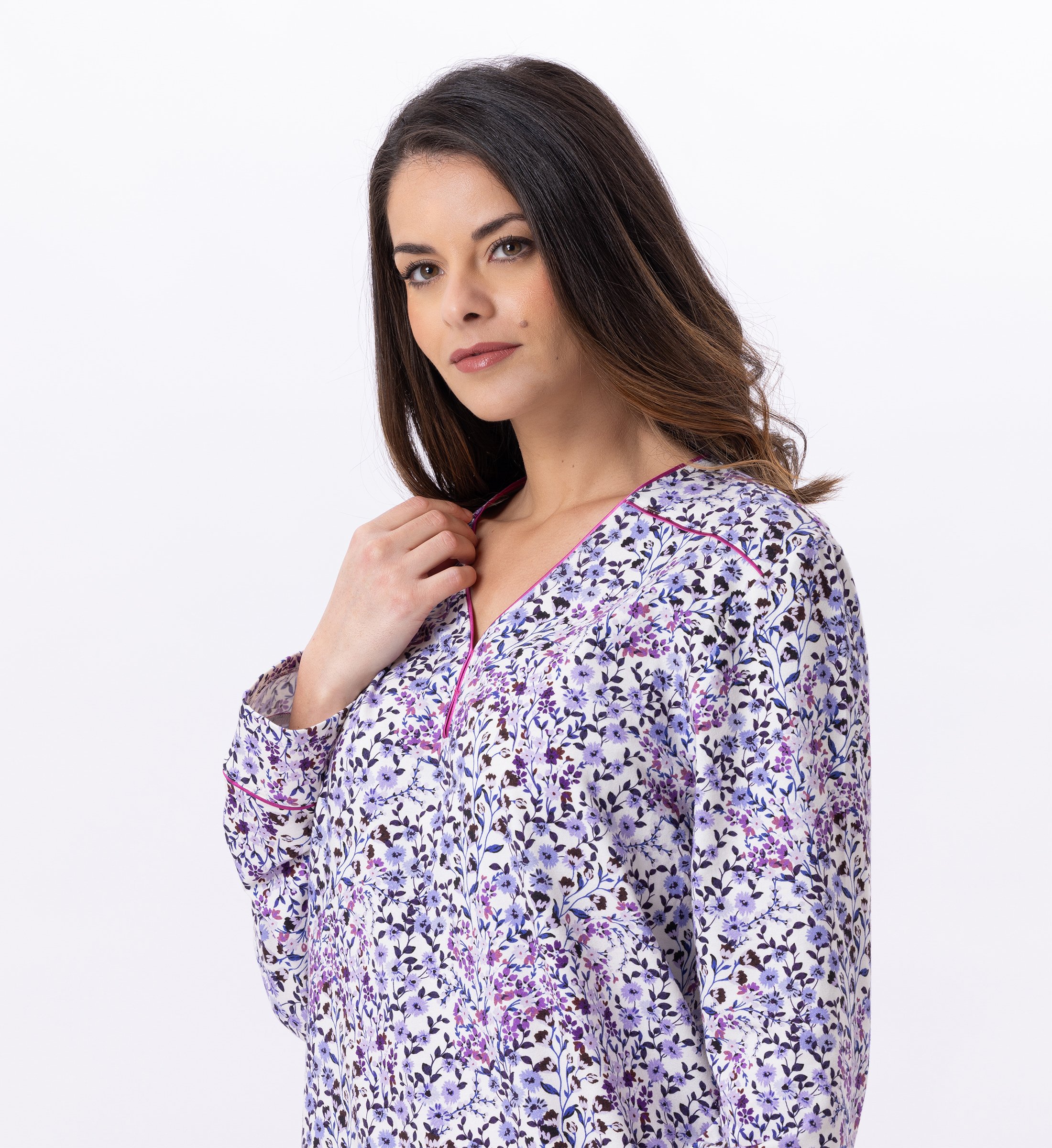 Jersey pajamas LE CHAT Multicolored