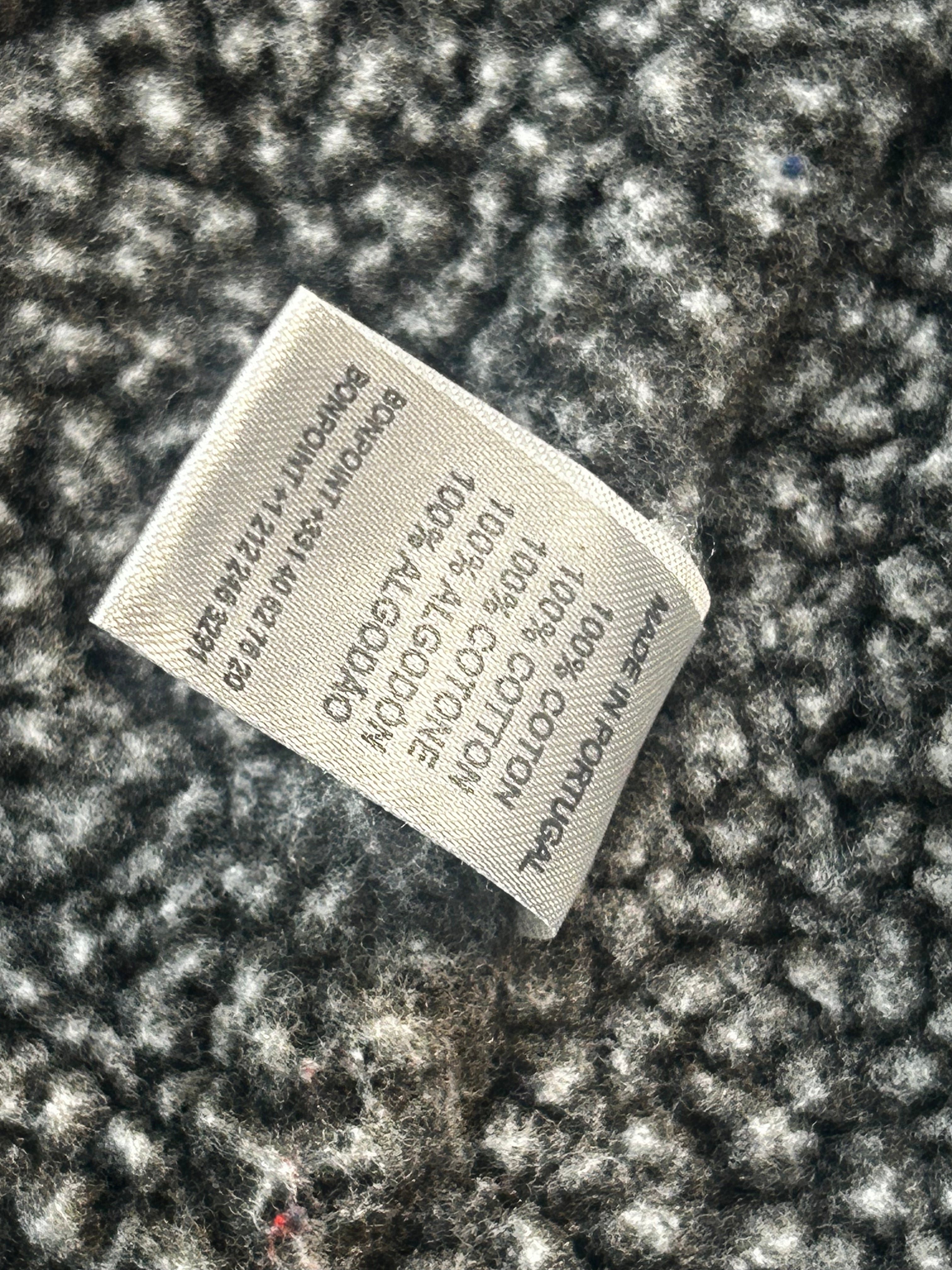 Grey sweatshirt for kids - 6 years BONPOINT - Seconde Main Grey