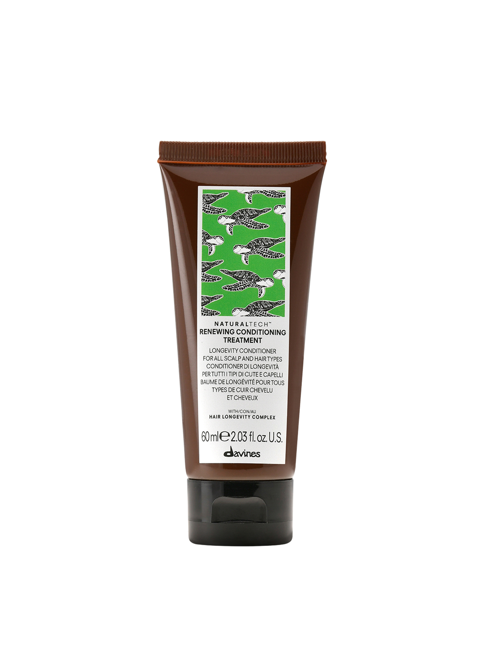 RENEWING conditioner DAVINES No color