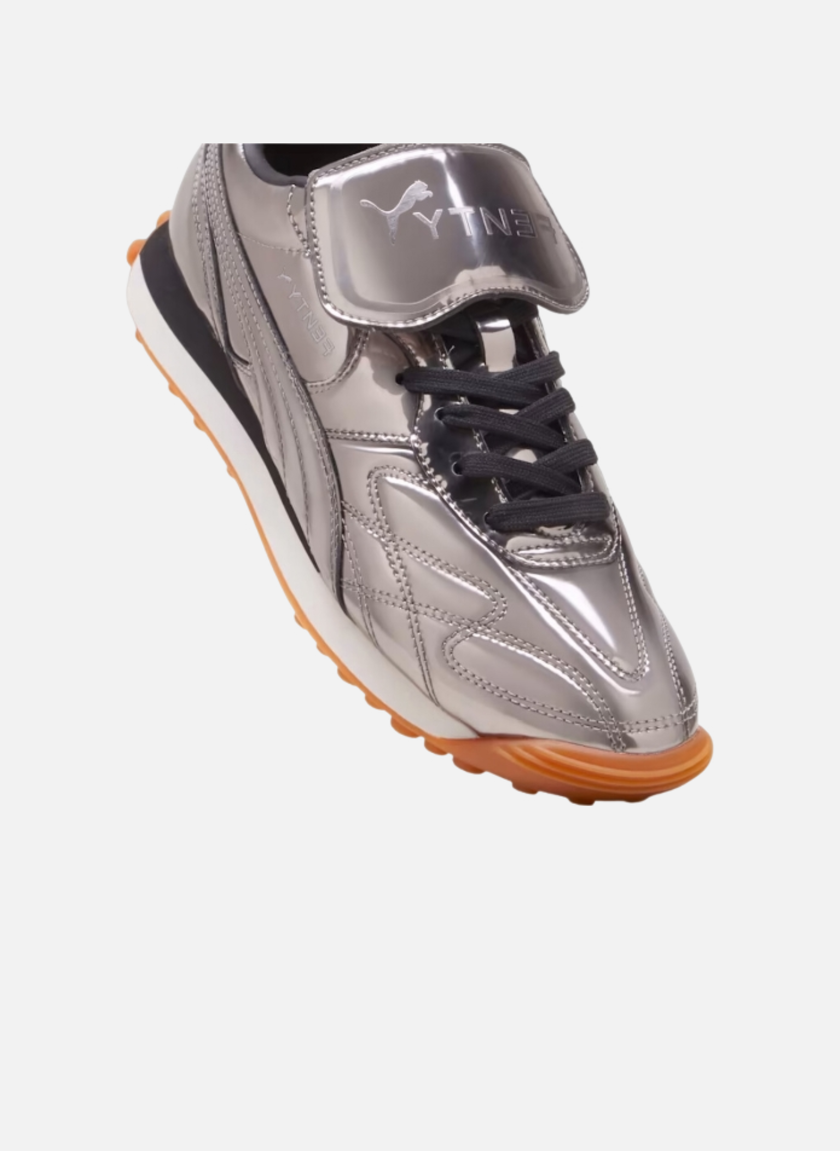 Avanti sneakers PUMA Grey