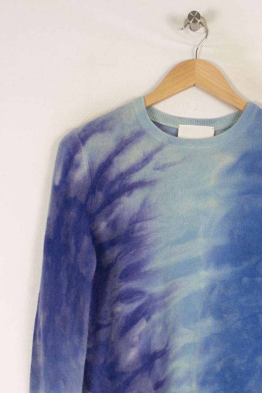 Knitwear ABSOLUT CASHMERE - Seconde main Blue