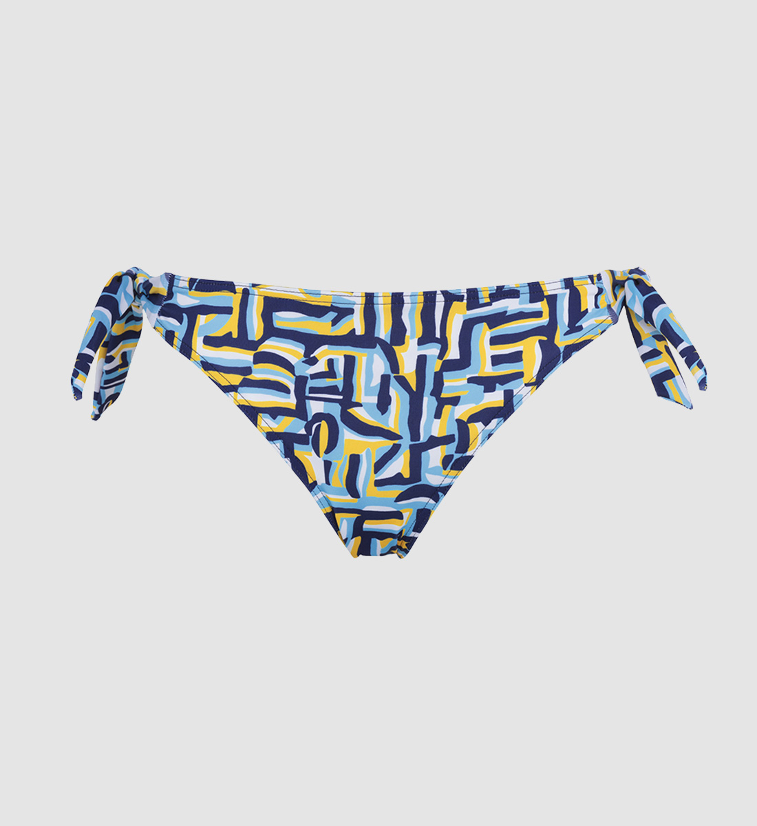 Swimsuit Bottom - Minos Multicolored