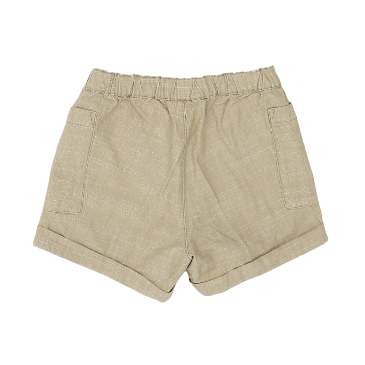 Beige short for child - 3 years old BONPOINT - Seconde Main Beige