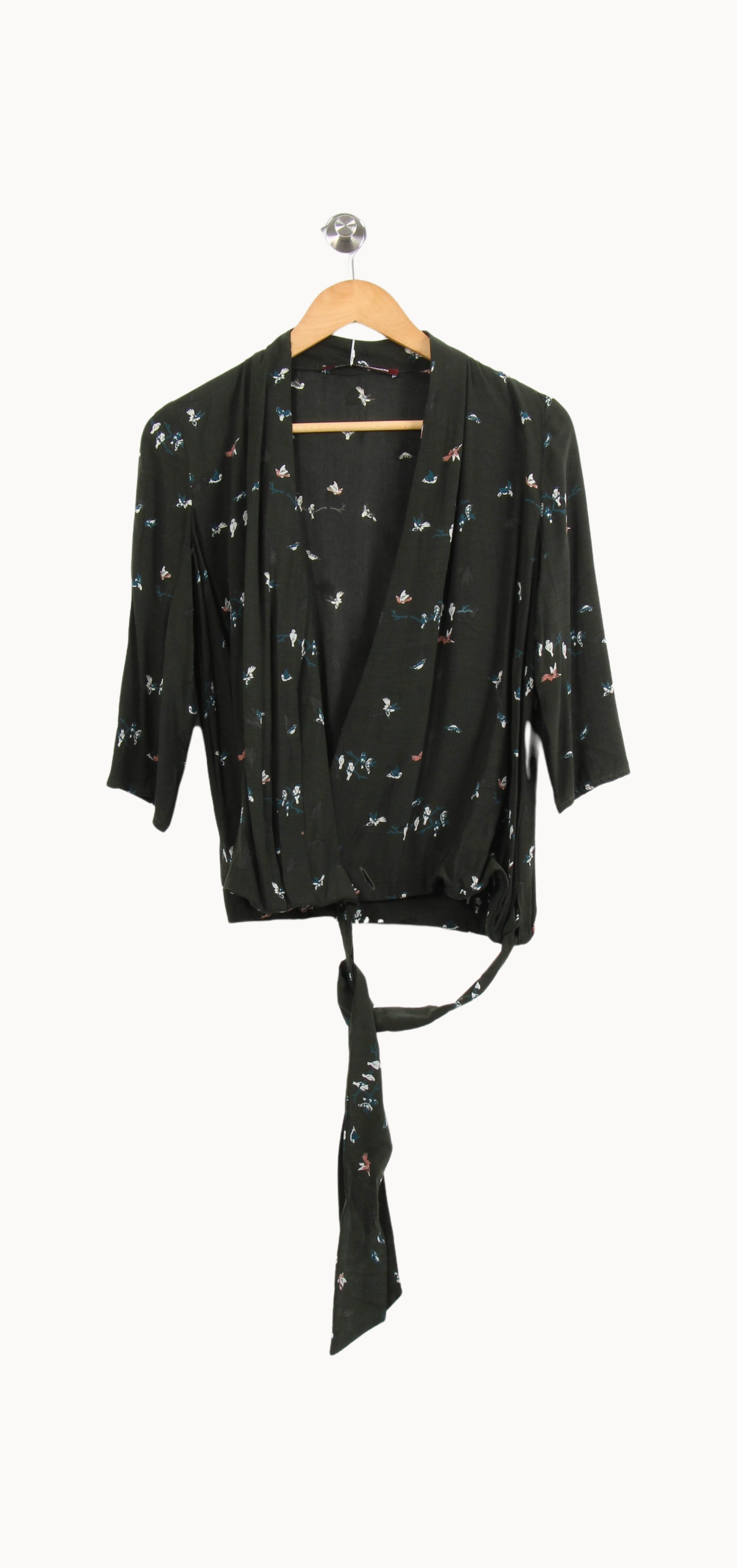 Blouse COMPTOIR DES COTONNIERS - Seconde main Green