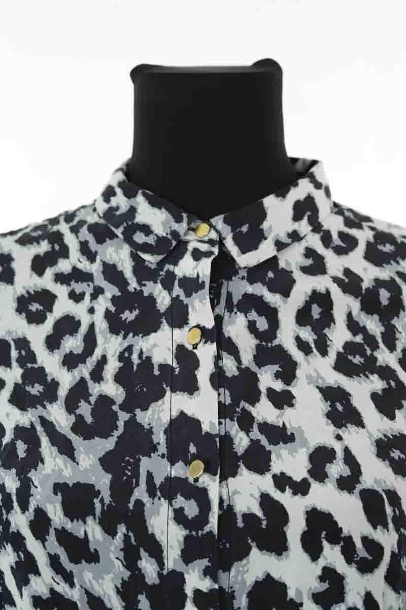 Shirt SEZANE - Seconde main Grey