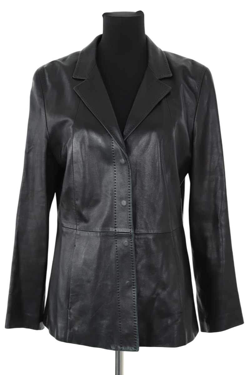 JACKET MAX MARA - Seconde Main Black