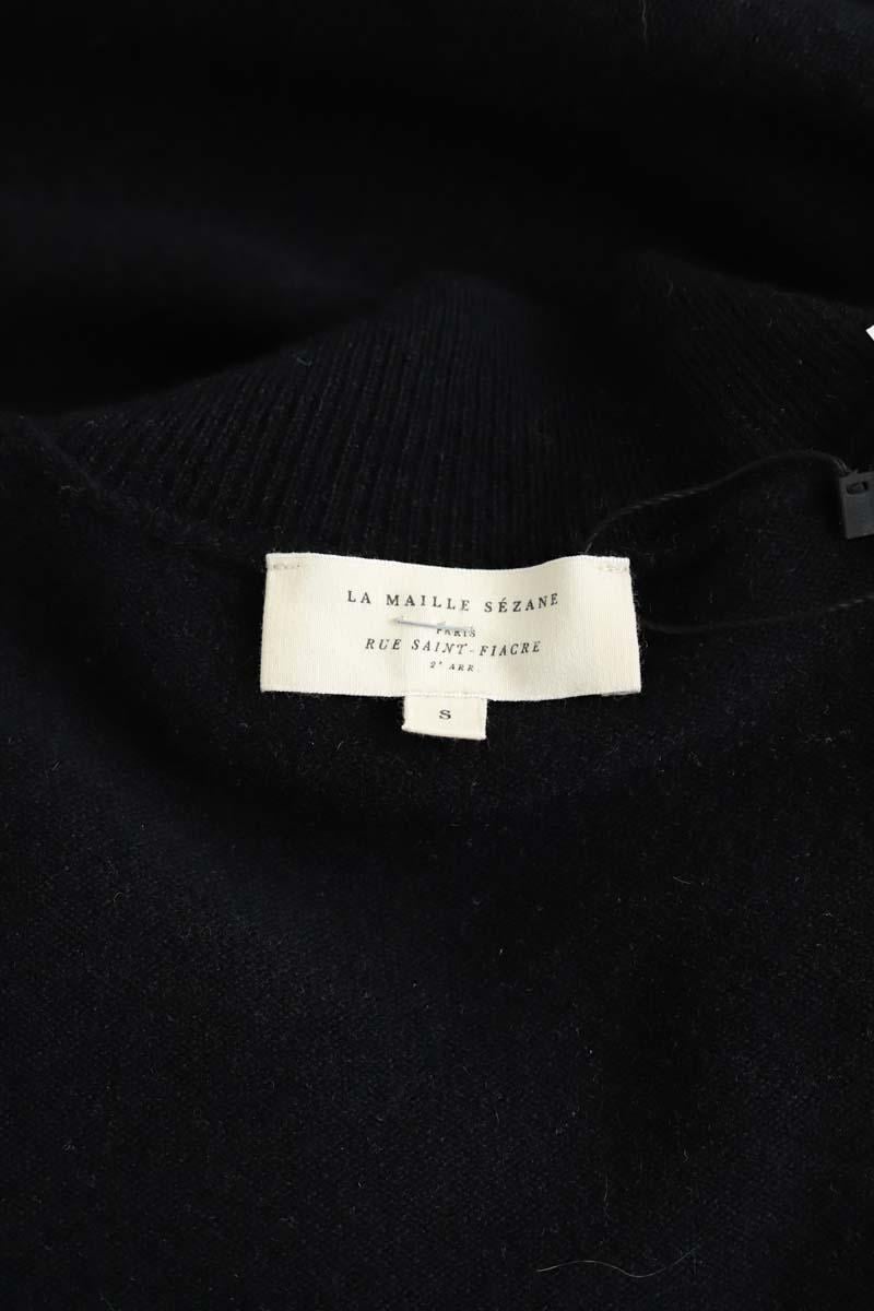 Sweater SEZANE - Seconde main Black