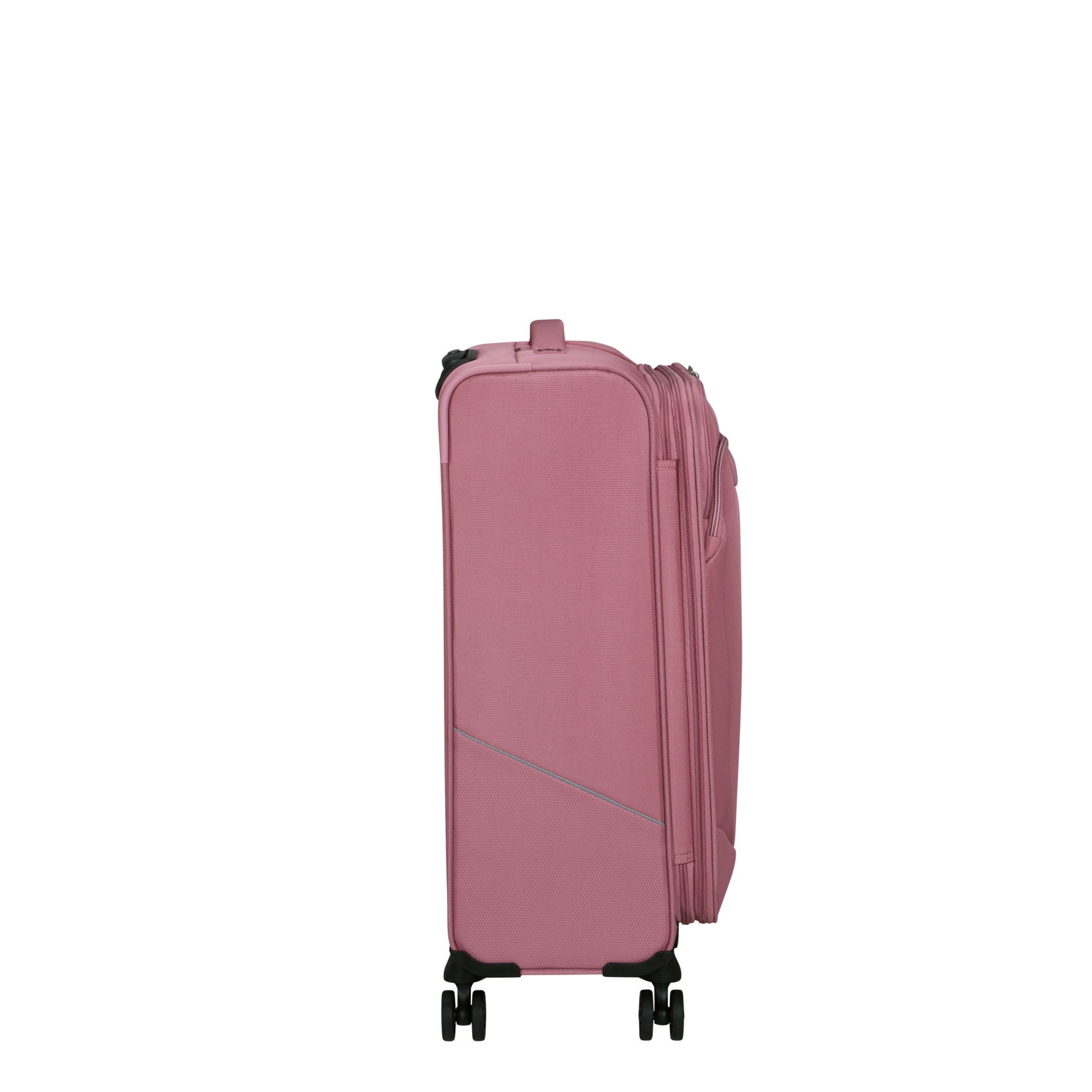 Summerride 4-wheel medium suitcase AMERICAN TOURISTER Pink