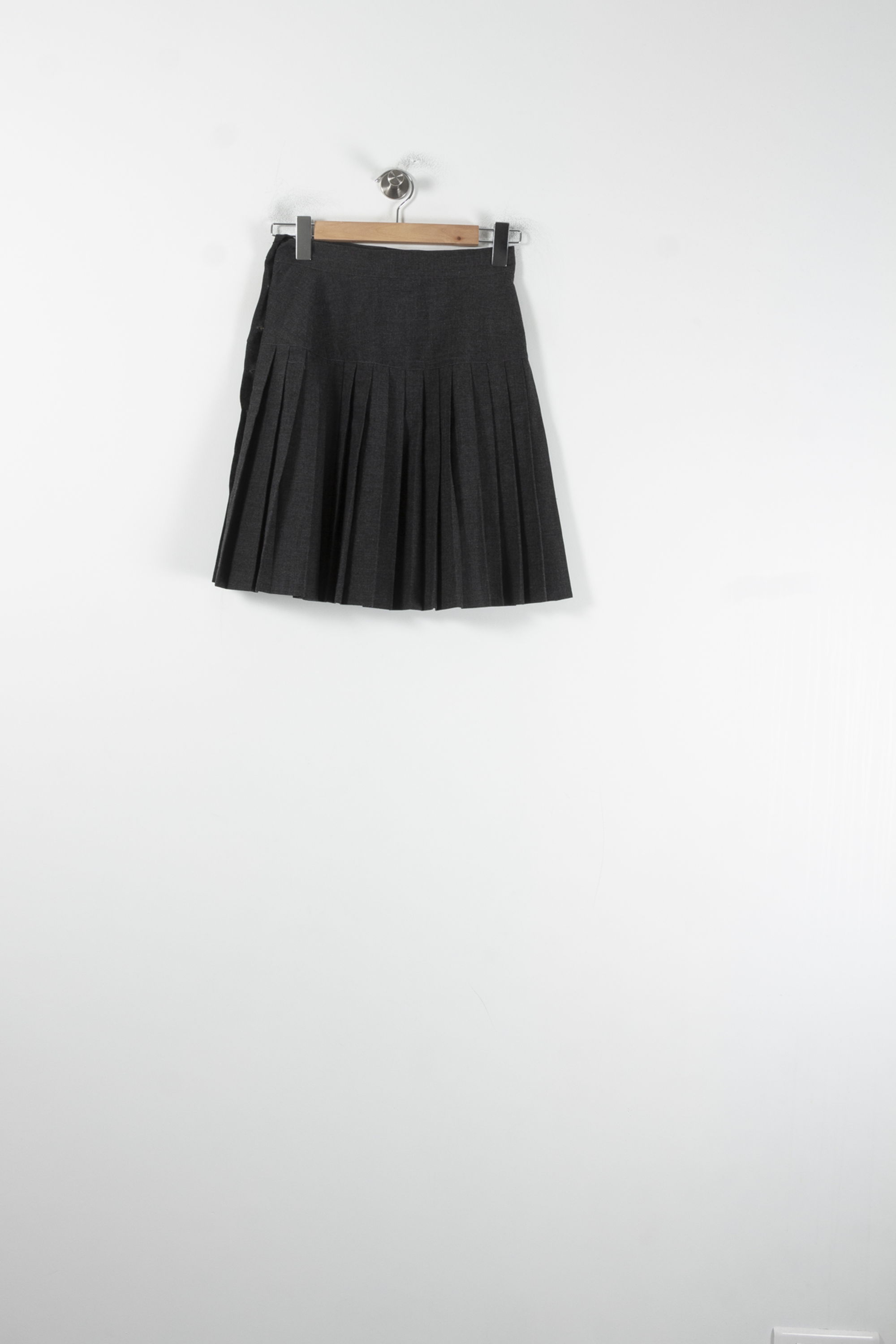 Short & midi skirt COMPTOIR DES COTONNIERS - Seconde main Black
