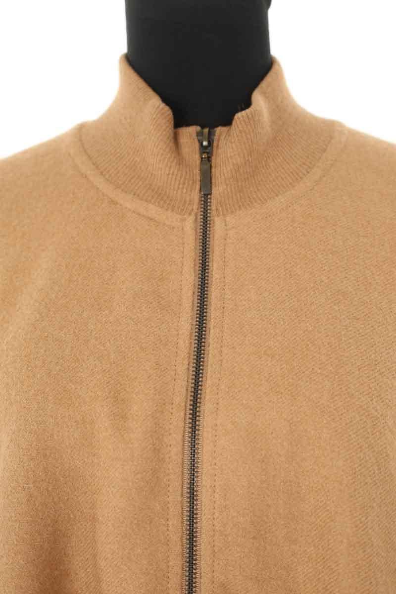 Cape MAX MARA - Seconde Main Brown