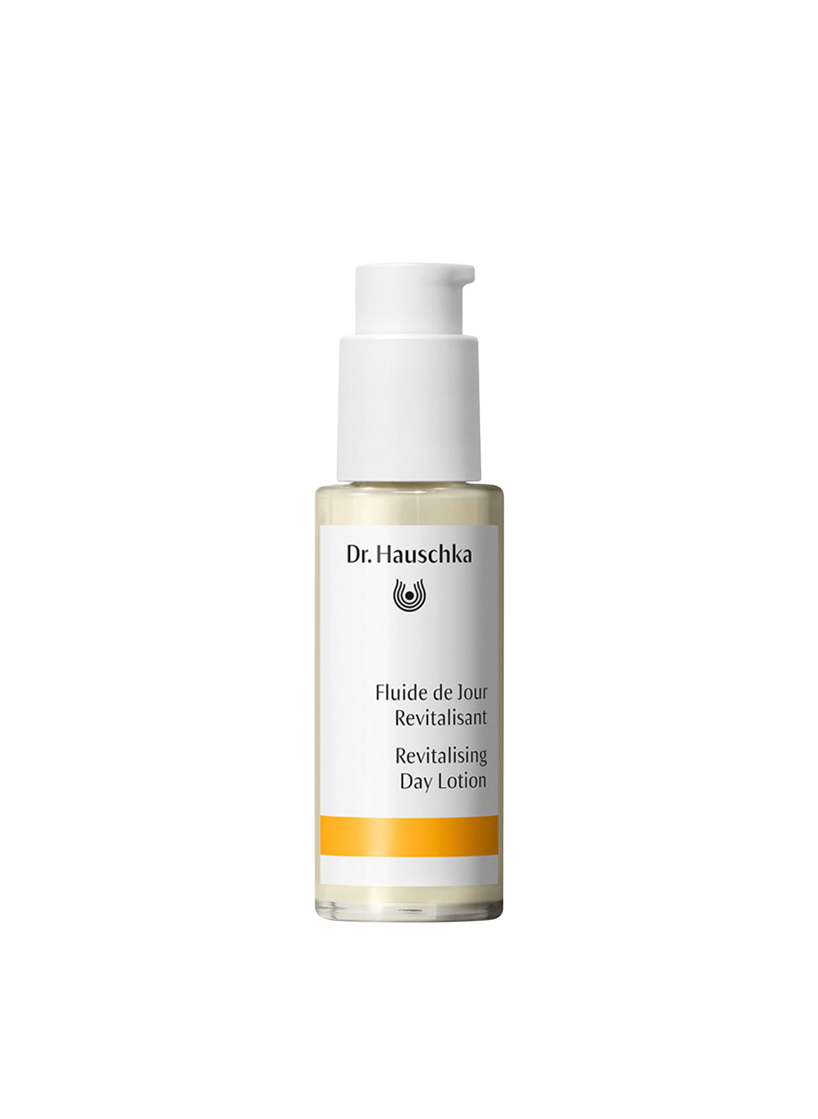 Revitalizing Day Lotion DR. HAUSCHKA No color