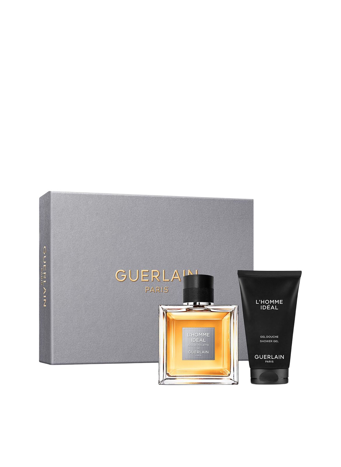 L'HOMME IDÉAL Eau de Toilette Gift Set GUERLAIN No color