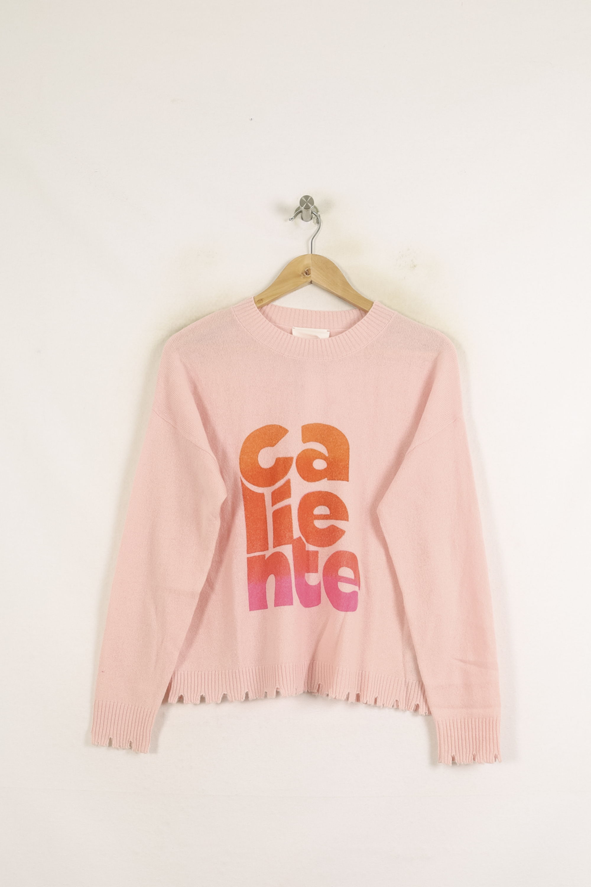 Knitwear ABSOLUT CASHMERE - Seconde main Pink