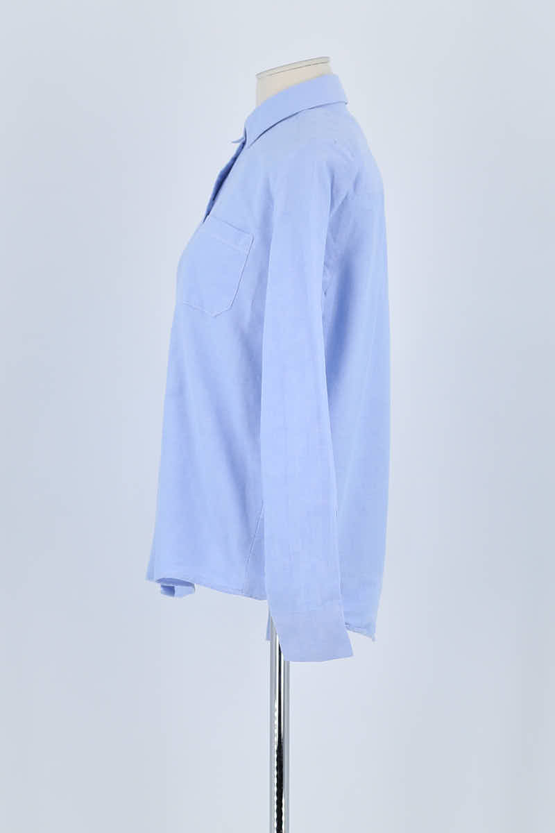Shirt SEZANE - Seconde main Blue