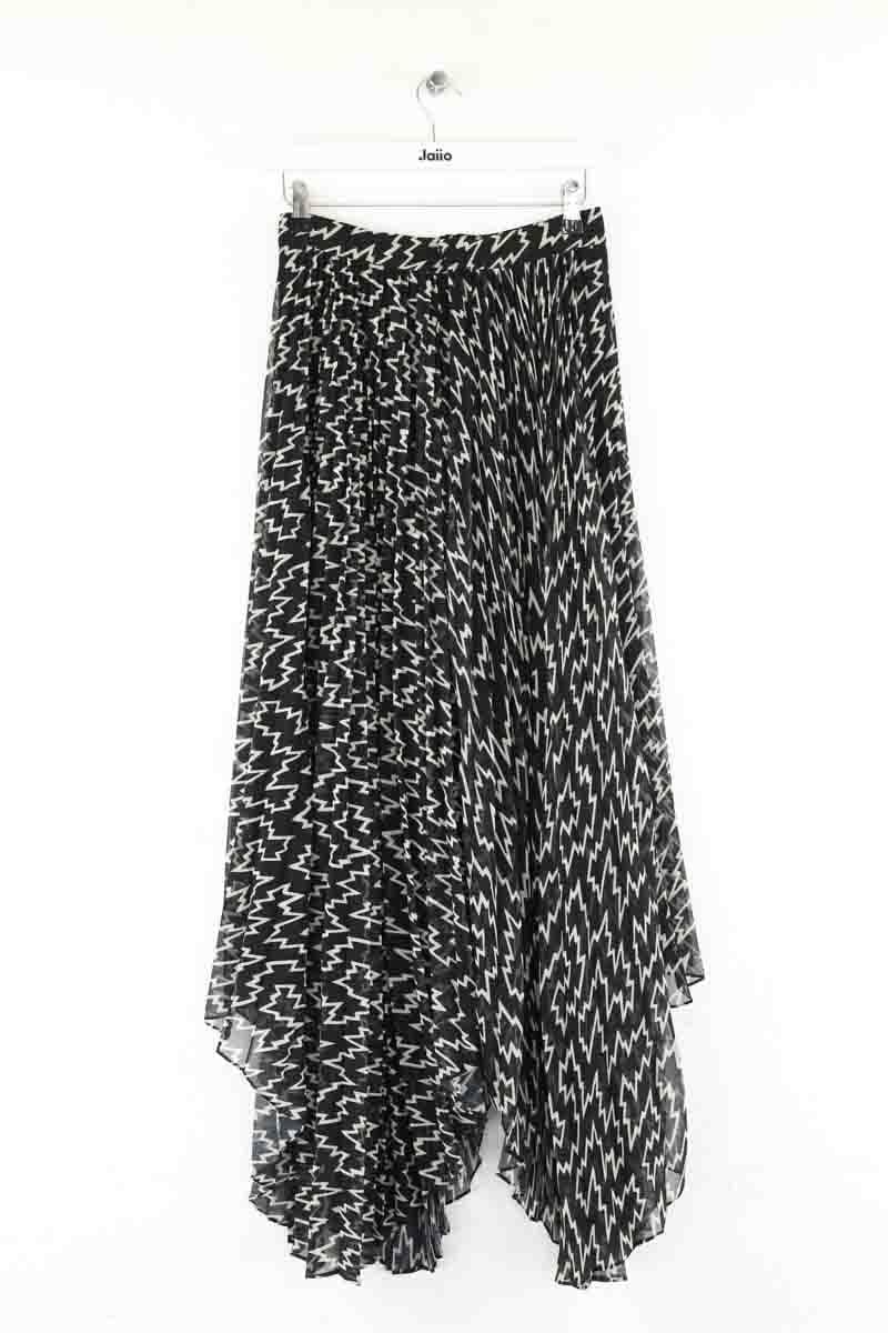 Skirt ISABEL MARANT - Seconde Main Black