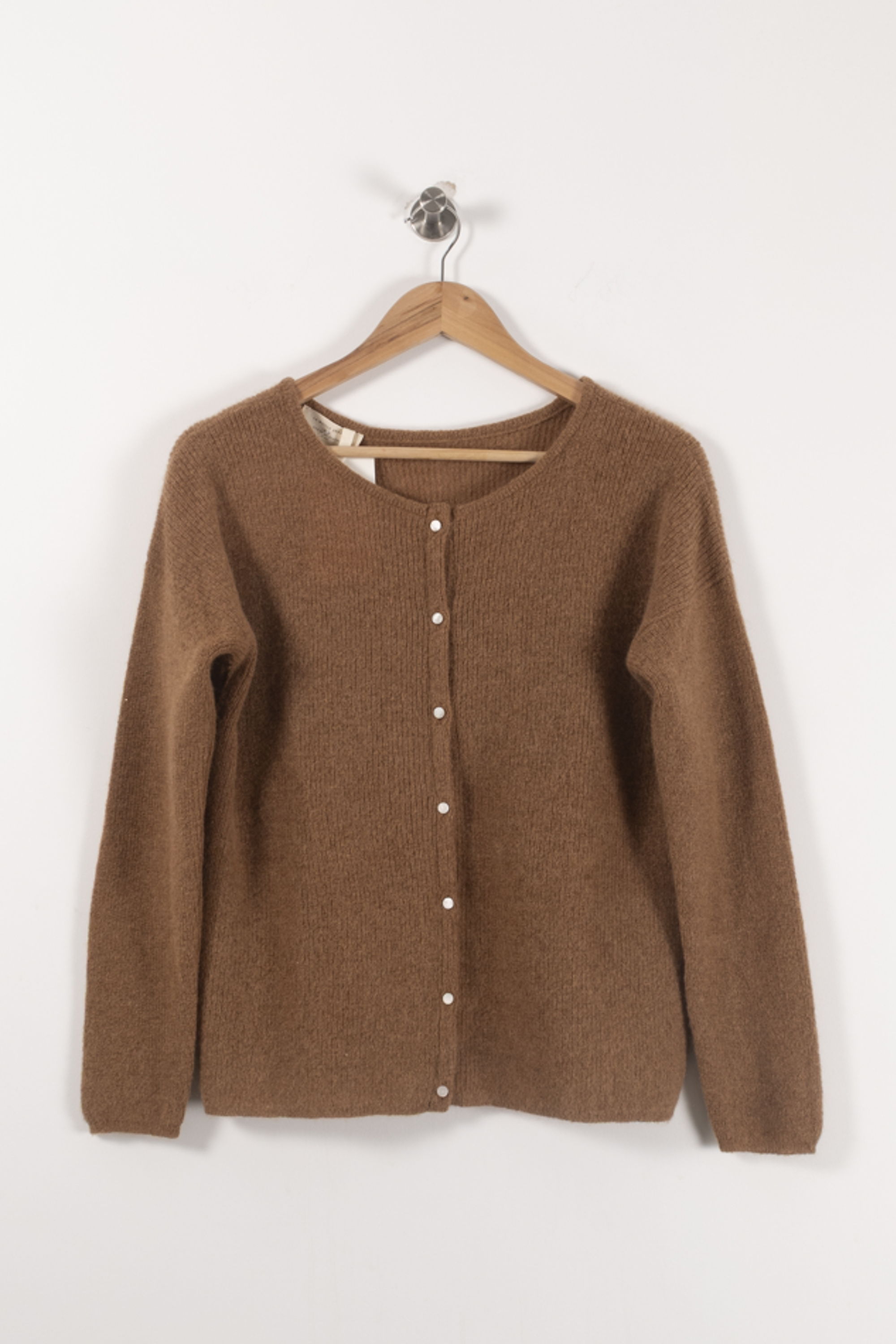 Cardigan SEZANE - Seconde main Beige