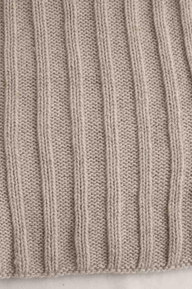 Scarf BONPOINT - Seconde Main Beige