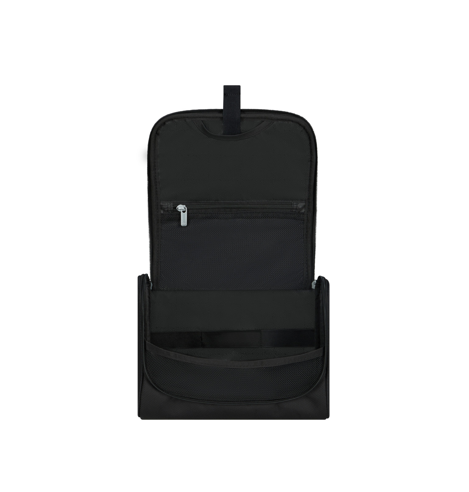 Urbify toiletry bag size S SAMSONITE Black