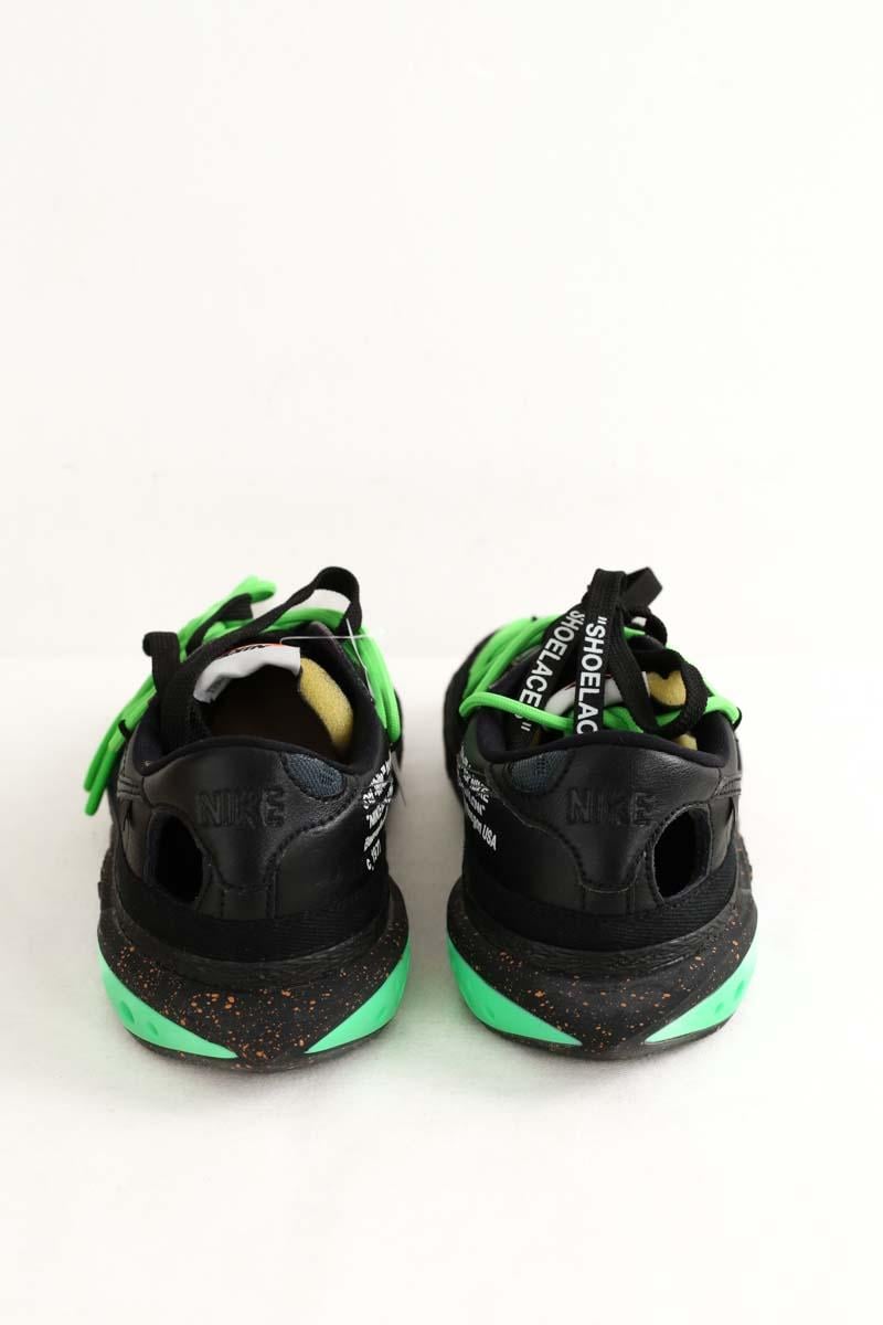 Sneakers NIKE - Seconde Main Black