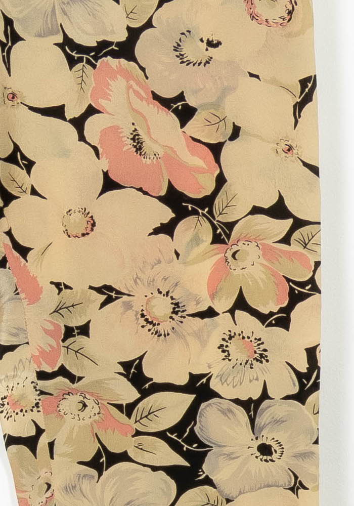 PANTS TARA JARMON - Seconde Main Multicolored