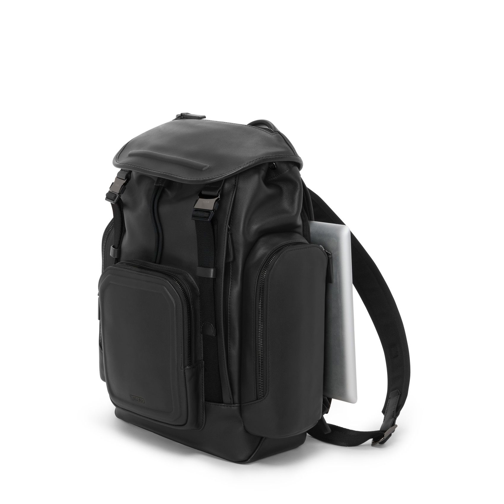 Tumi harrison sac à dos TUMI Noir