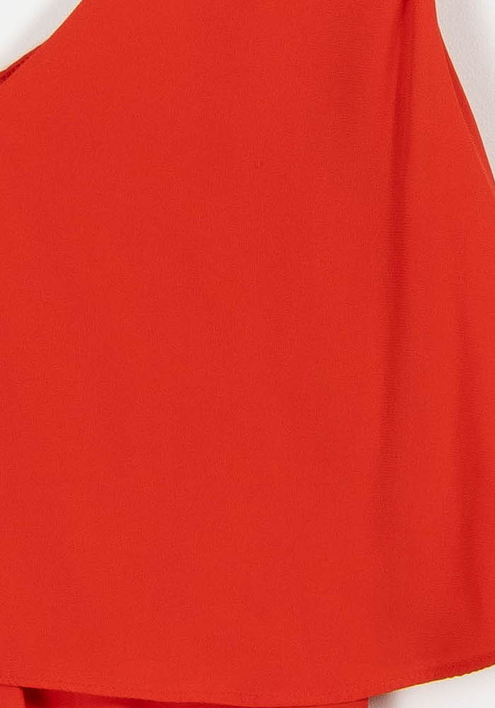 Short & midi dress LIU JO - SECONDE MAIN Red