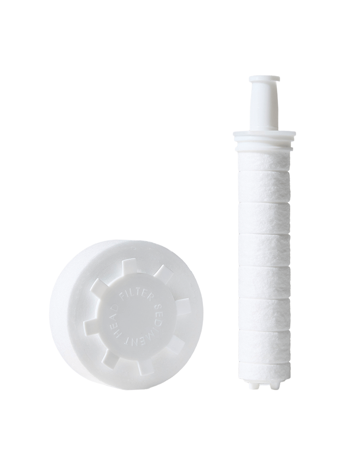Replacement Filters SEONI Blanc