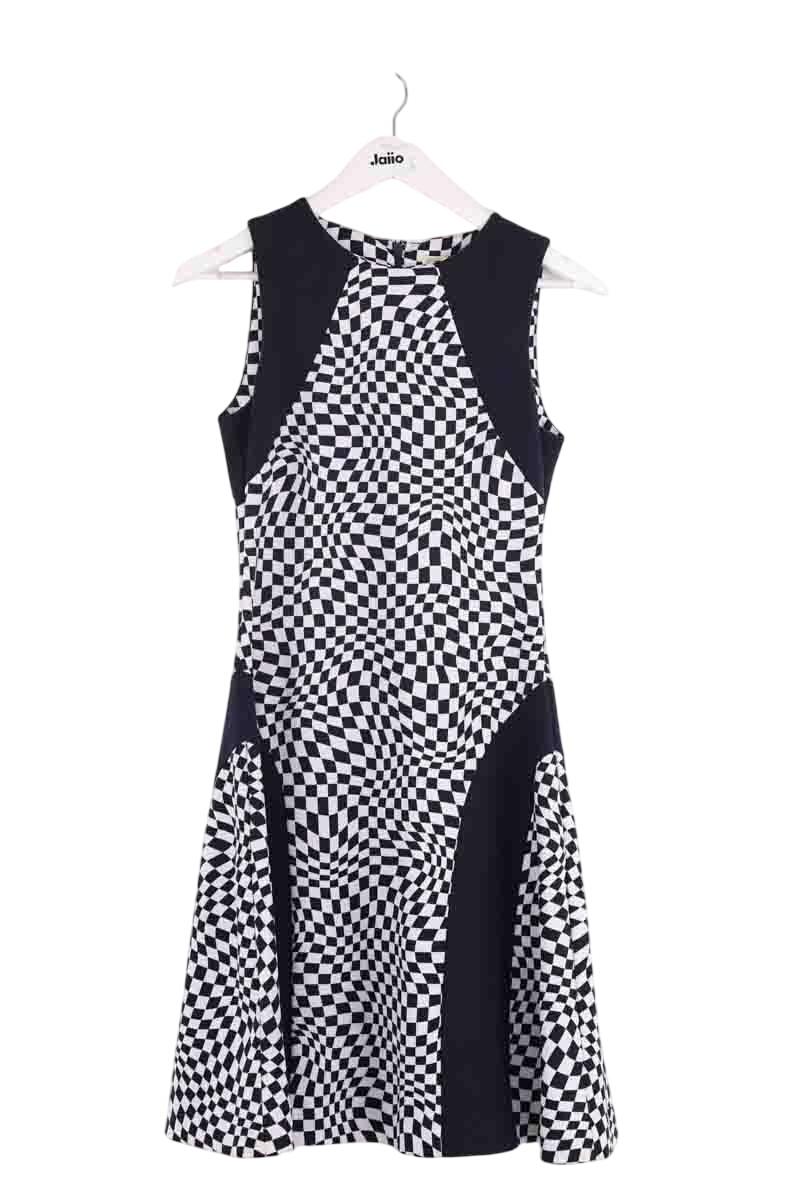 Dress MICHAEL KORS - Seconde main Blue